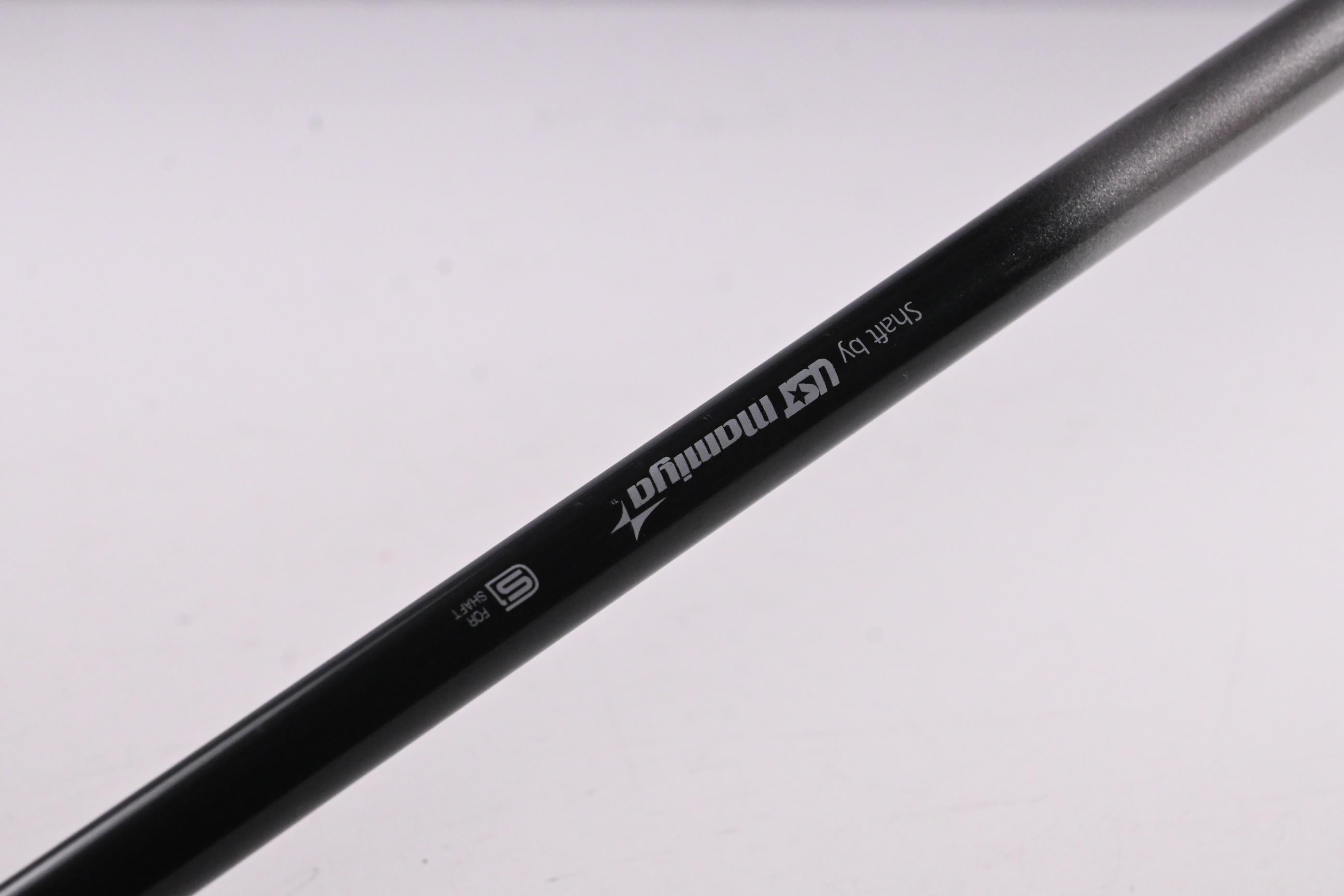 Wilson Shockwave Driver / 10.5 Degree / Stiff Flex UST 50 Series Shaft