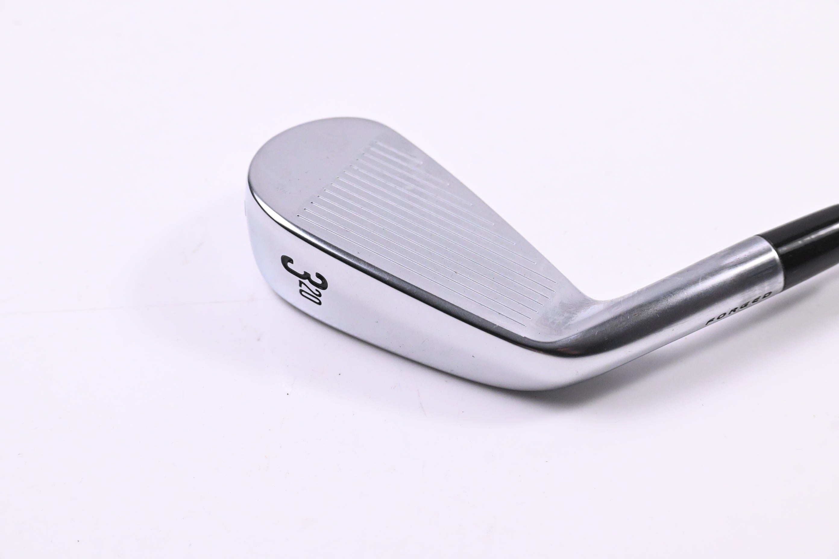 Srixon ZX Utility #3 Iron / 20 Degree / Stiff Flex Project X Shaft