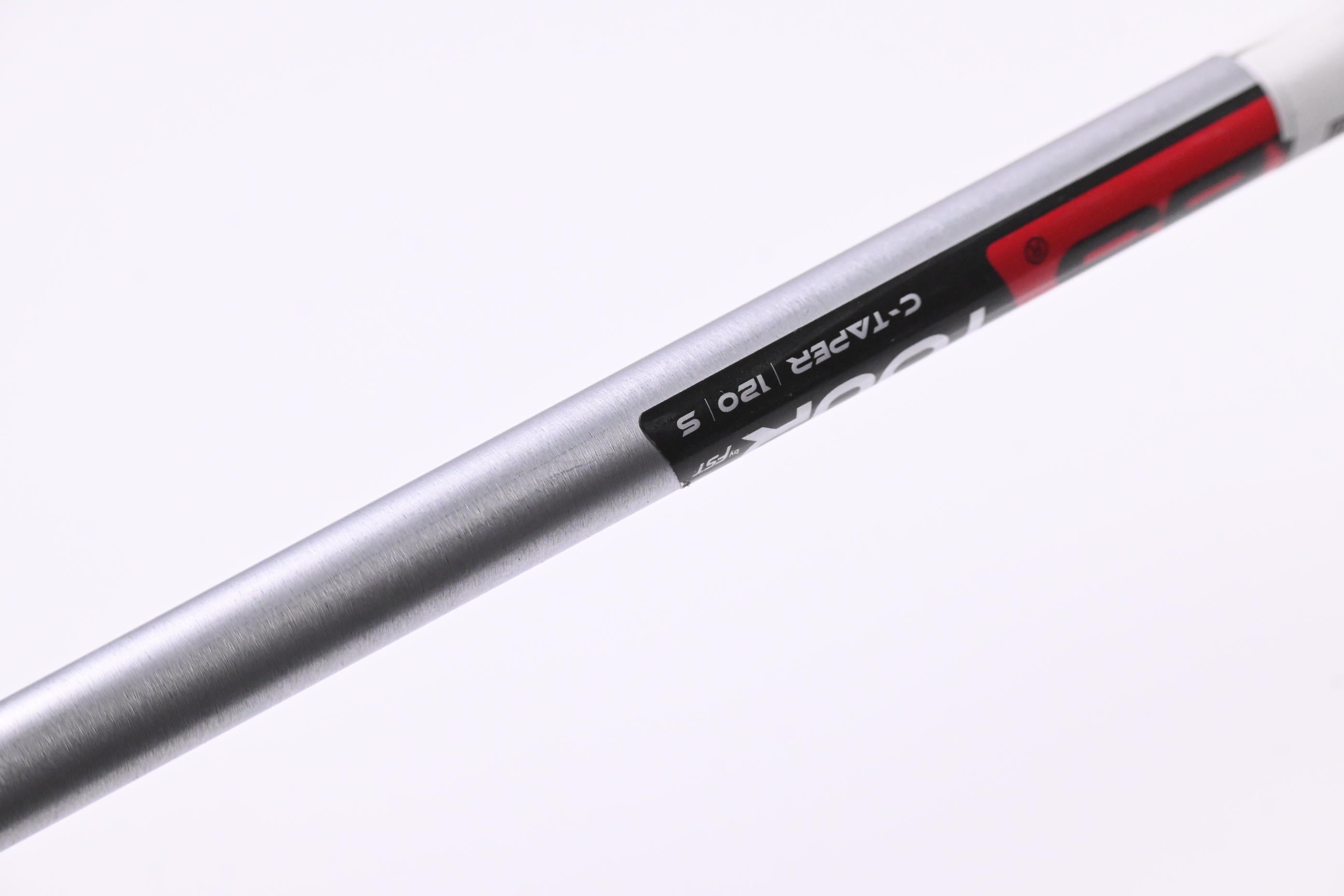 Miura TC-201 #4 Iron / 23 Degree / Stiff Flex KBS Tour C-Taper 120 Shaft