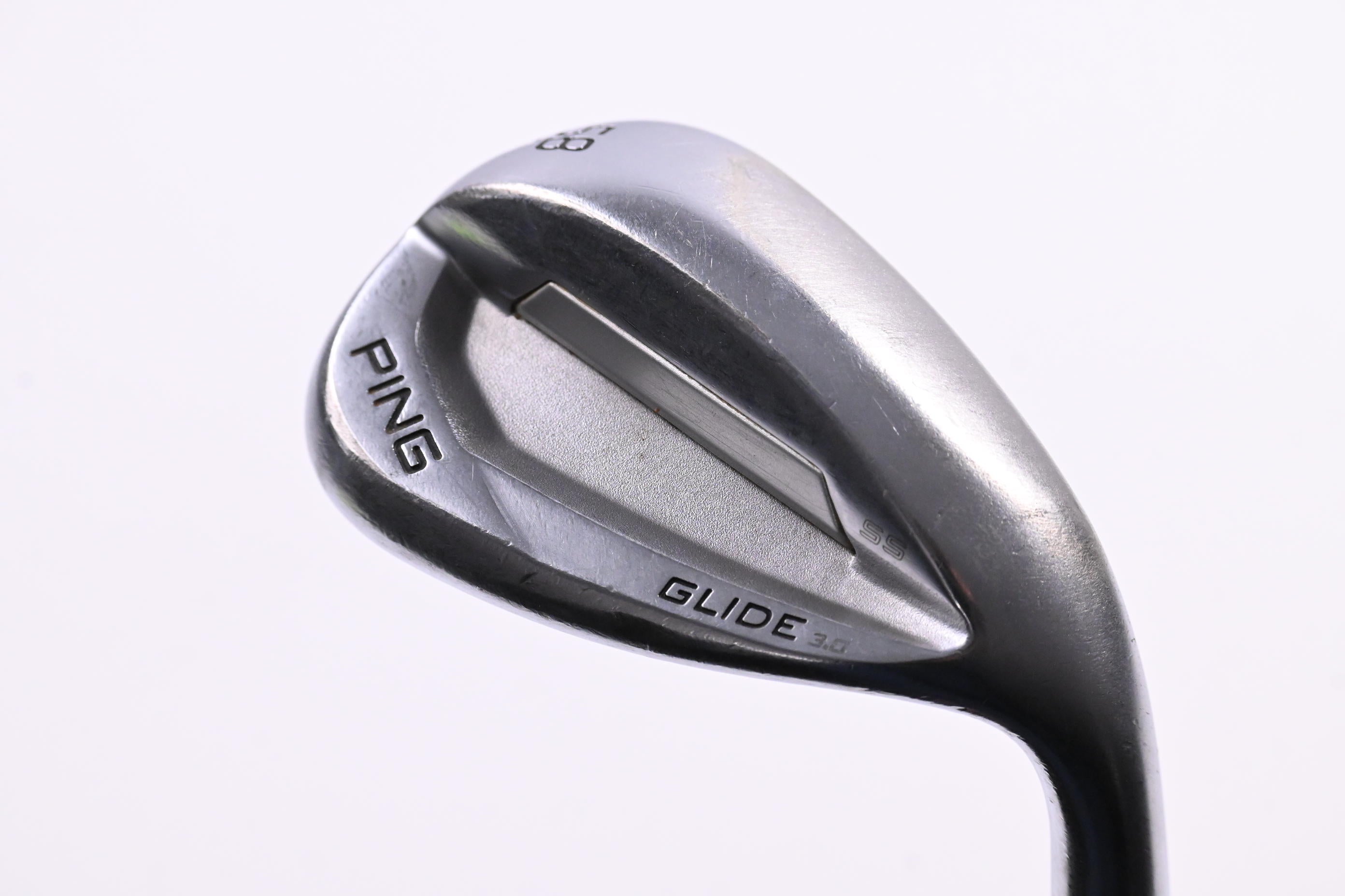 Ping Glide 3.0 Lob Wedge / 58 Degree / Wedge Flex Ping Z-Z115 Shaft