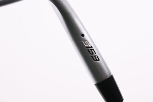 Ping S159 Lob Wedge / 58 Degree / Black Dot / Stiff Flex Dynamic Gold Mid 115