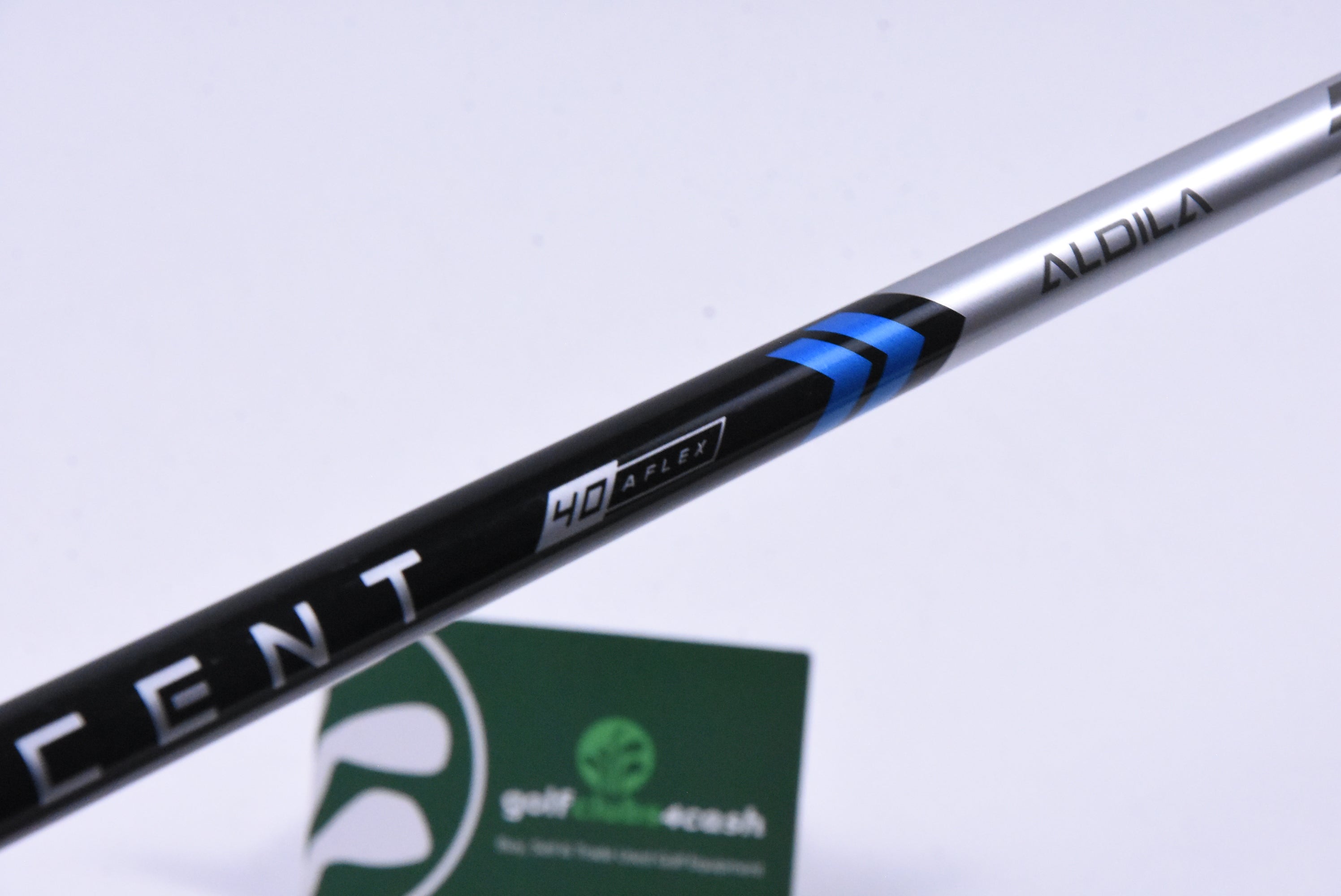 Aldila Ascent PL 40 #3 Wood Shaft / Senior Flex / Callaway 3rd Gen