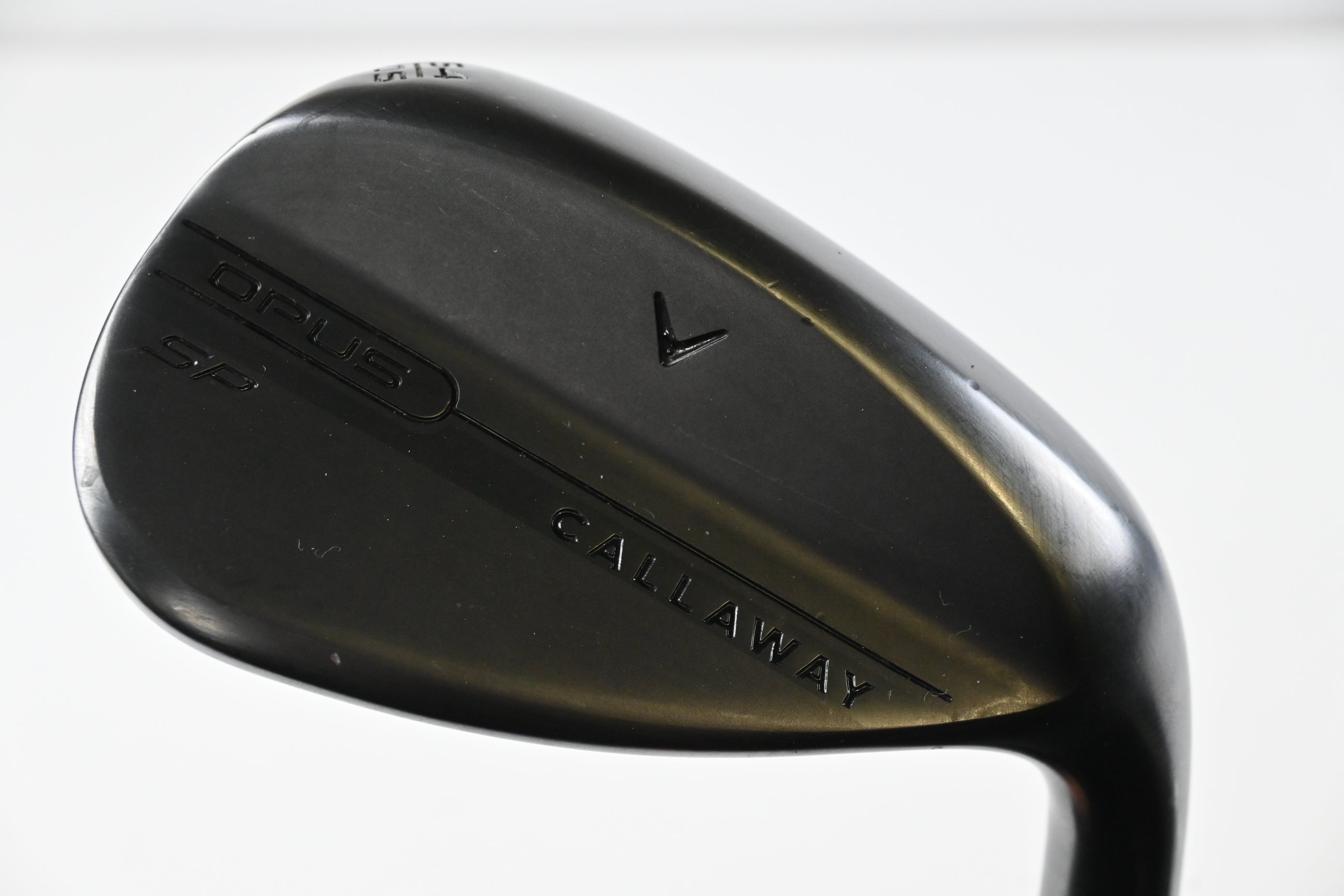 Callaway Opus SP Sand Wedge / 54 Degree / Stiff Flex Dynamic Gold S200 Shaft