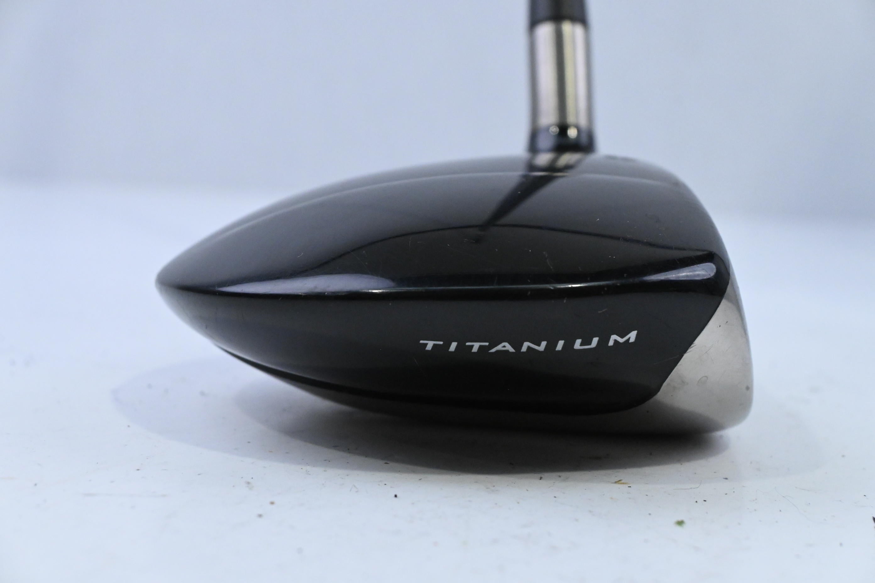 Taylormade R580 #3 Wood / 15 Degree / Regular Flex M.A.S.2 Ultralite 60 Shaft