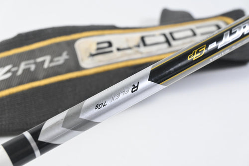 Cobra Fly-Z #3-4 Wood / 13-16 Degree / Regular Flex VLCT-SP 85 Shaft