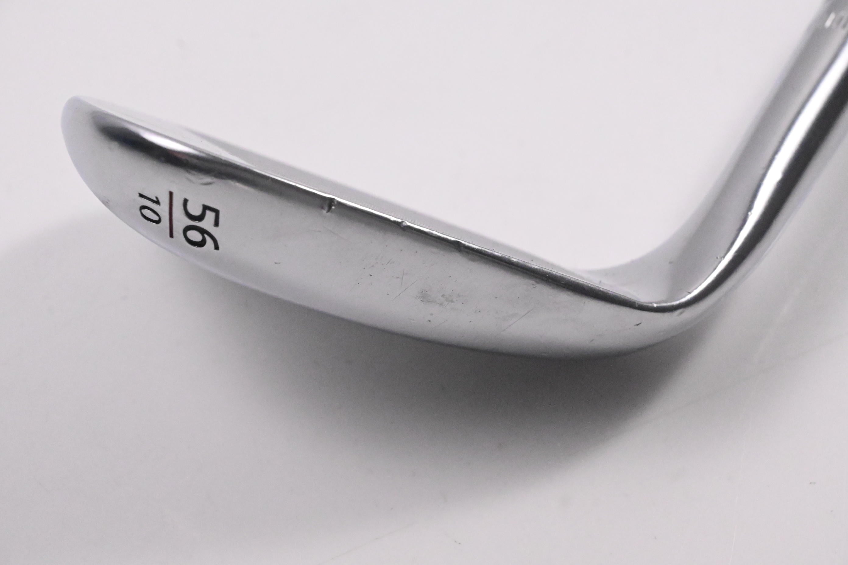 Callaway Mack Daddy 4 Sand Wedge / 56 Degree / Stiff Flex Dynamic Gold S200 115