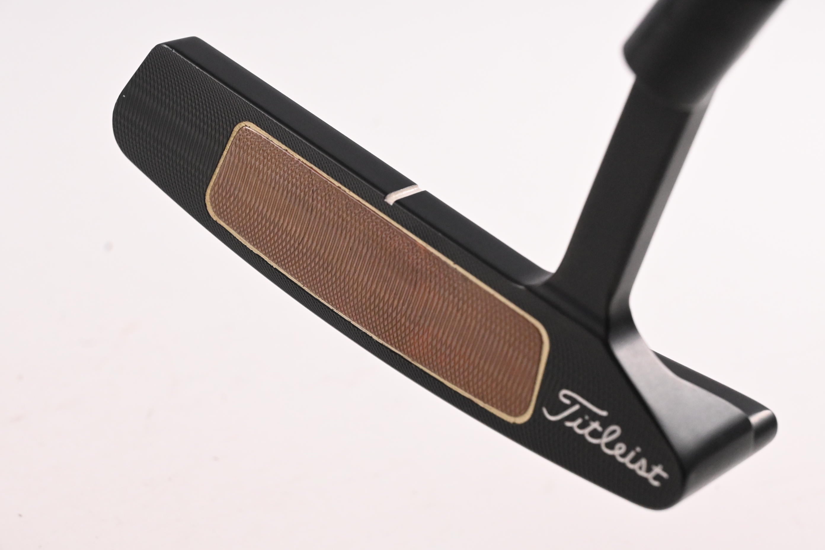 Scotty Cameron Detour Conversion Newport 2 Putter / 34 Inch