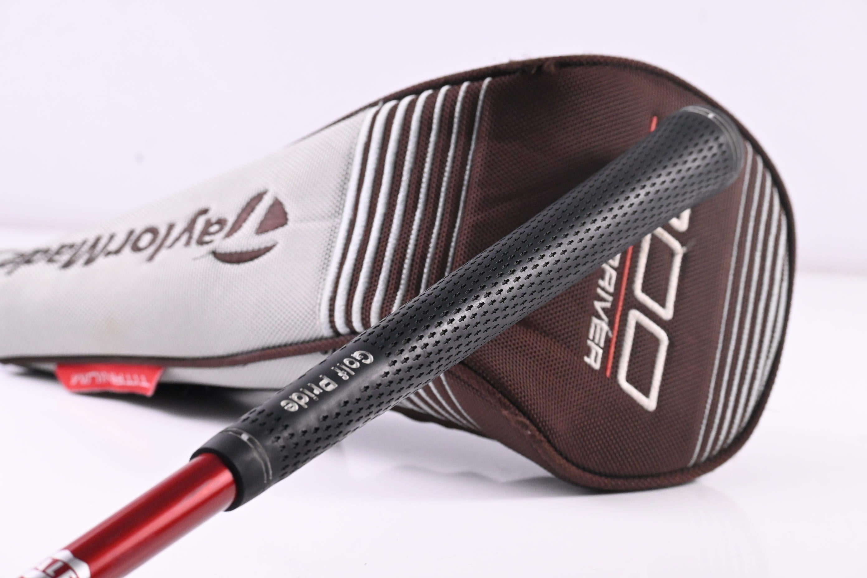Taylormade 300 Mini Driver / 11.5 Degree / Stiff Flex MIDR Proto 655 Shaft