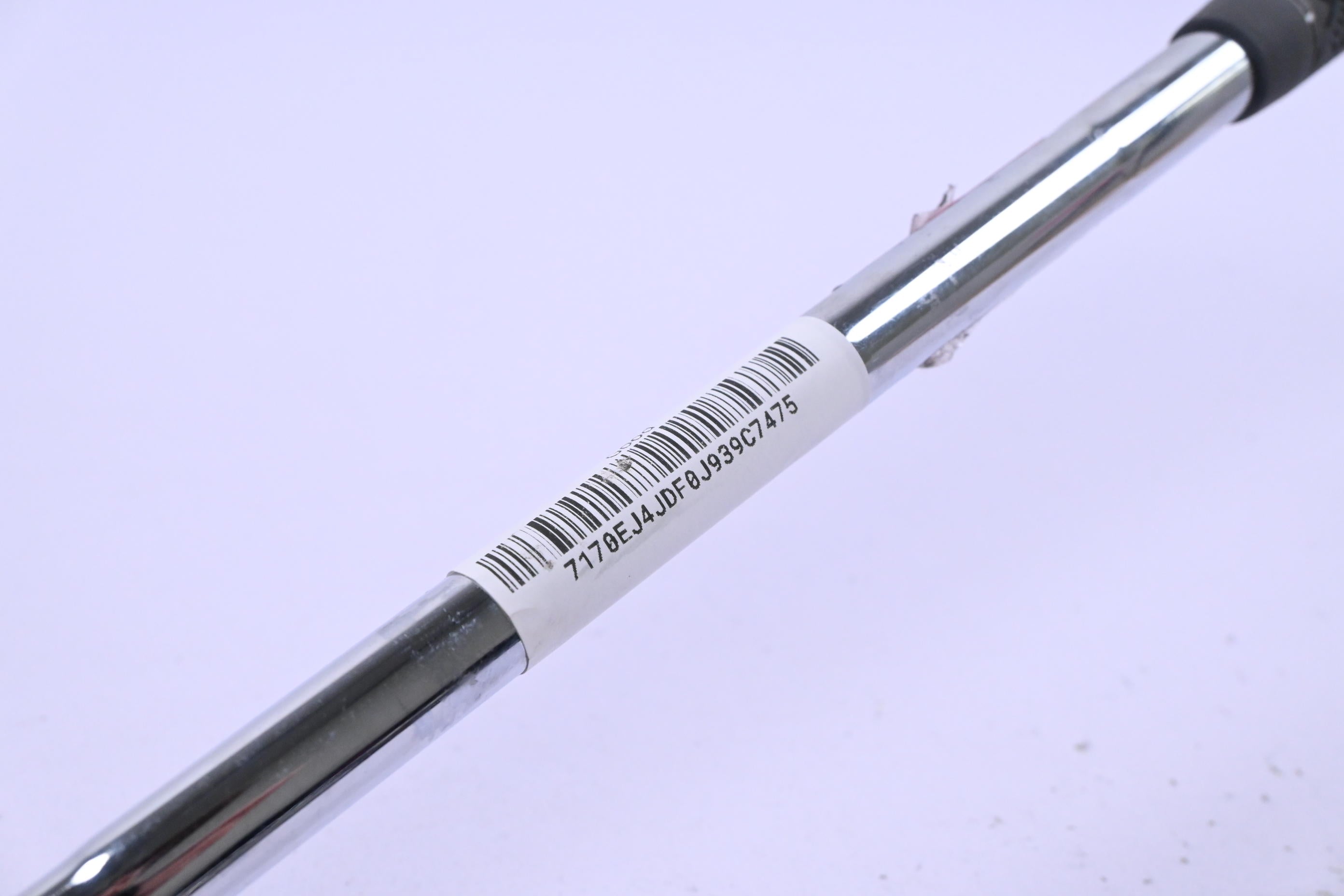 Taylormade Stealth #6 Iron / Stiff Flex KBS Tour Shaft