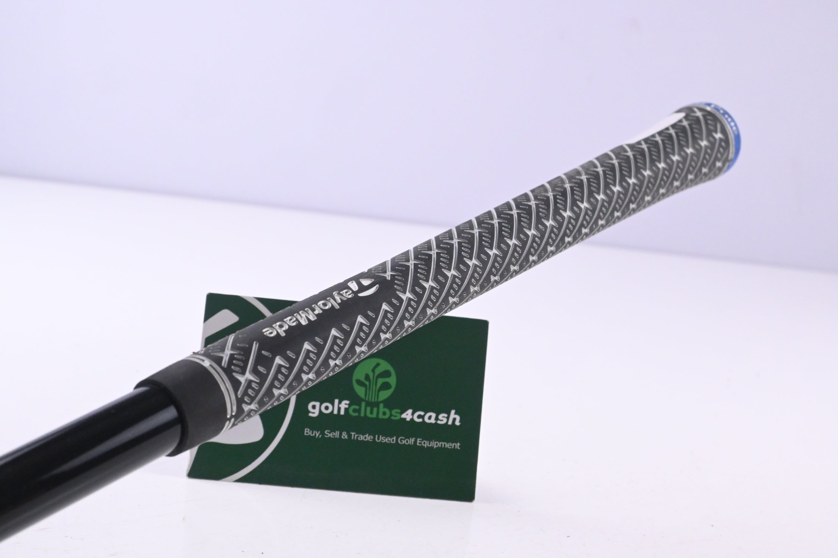 Taylormade Qi10 LS Driver / 9 Degree / Regular Flex Fujikura Speeder NX TCS 50