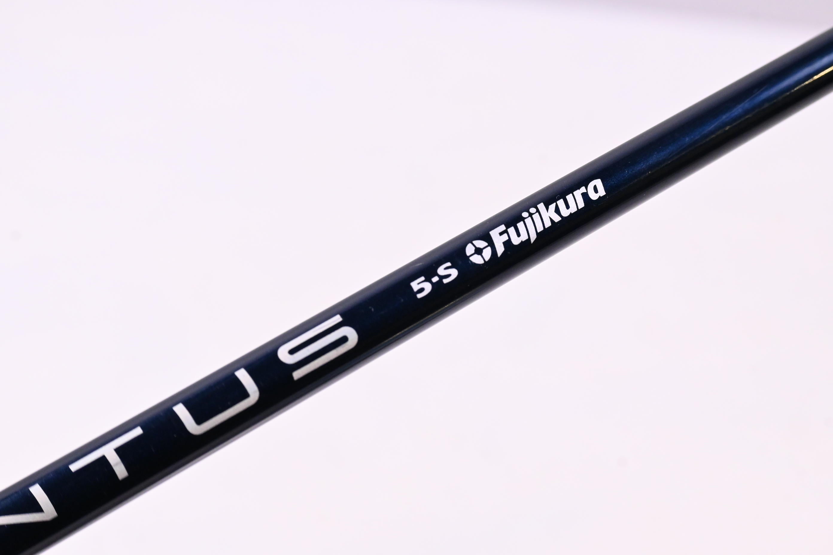 Fujikura Ventus Velocore Blue 5 Driver Shaft / Stiff Flex / Ping 3rd Gen