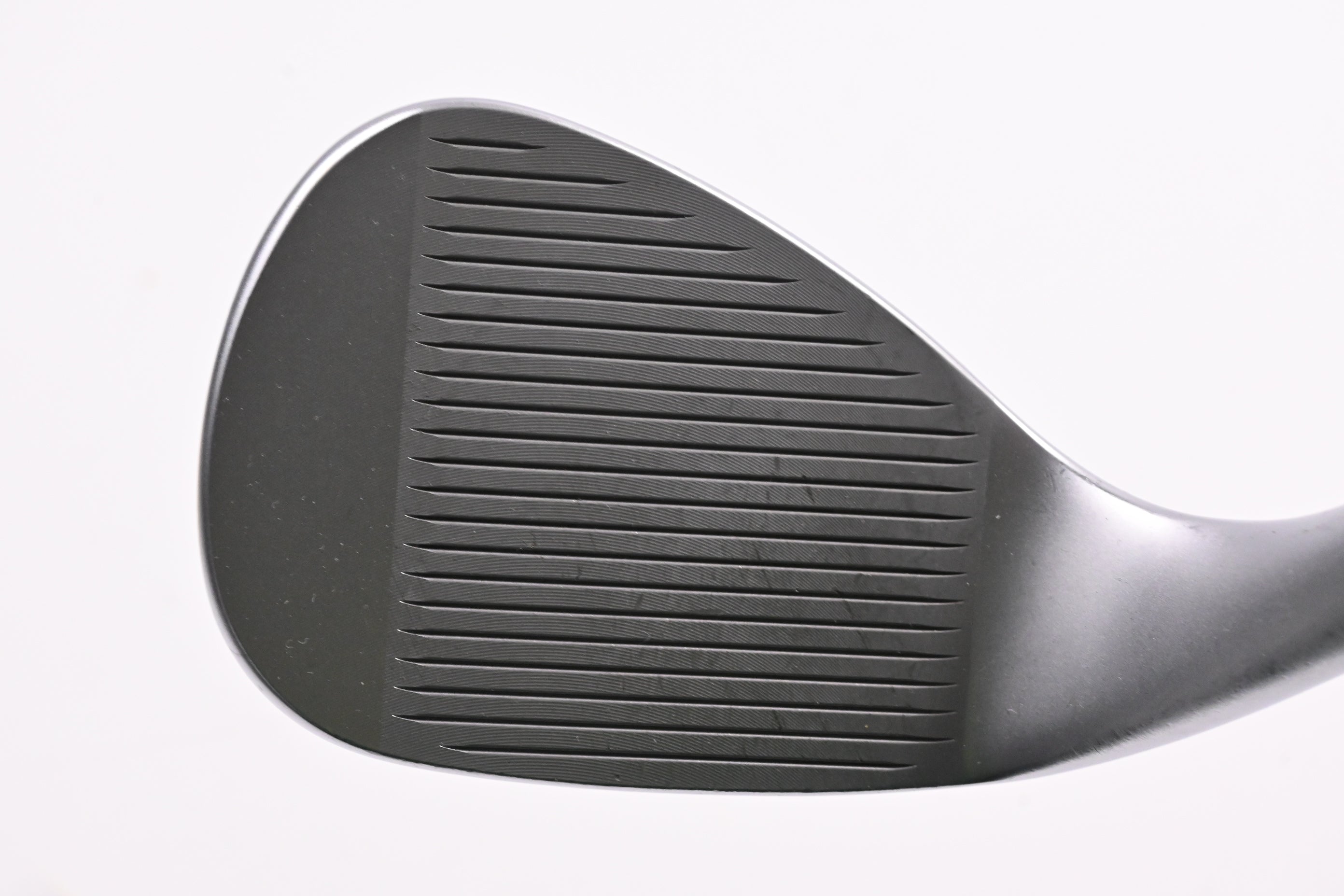 Ping S159 Lob Wedge / 58 Degree / Black Dot / Stiff Flex Dynamic Gold Mid 115