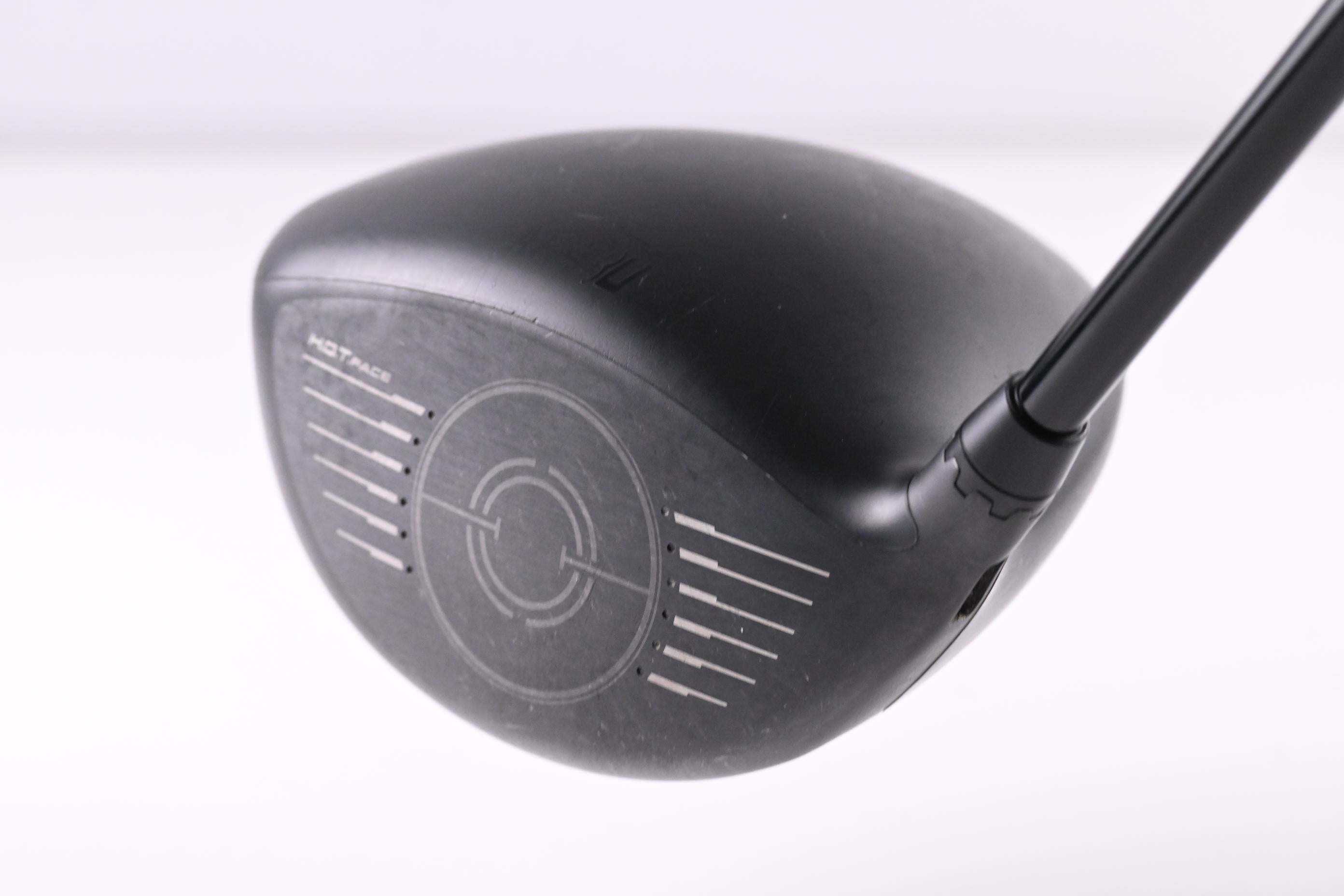 Cobra Darkspeed LS Driver / 10.5 Degree / Regular Flex Kai'Li Blue 60 Shaft