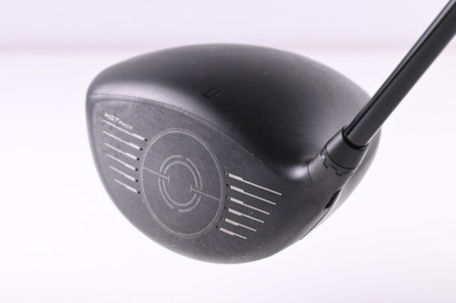 Cobra Darkspeed LS Driver / 10.5 Degree / Regular Flex Kai'Li Blue 60 Shaft