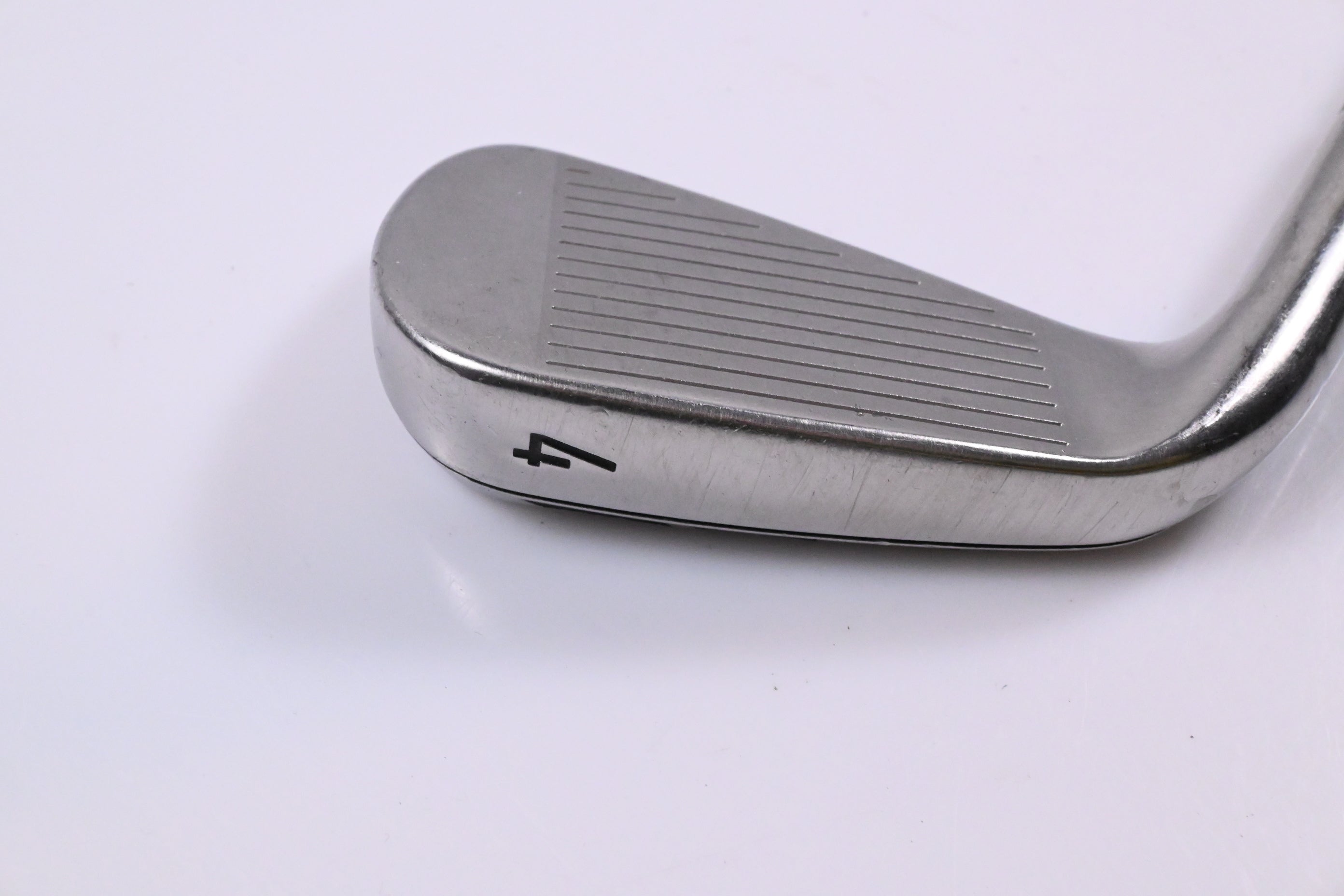 Callaway RAZR X Tour #4 Iron / 23 Degree / Stiff Flex Dynamic Gold S300 Shaft