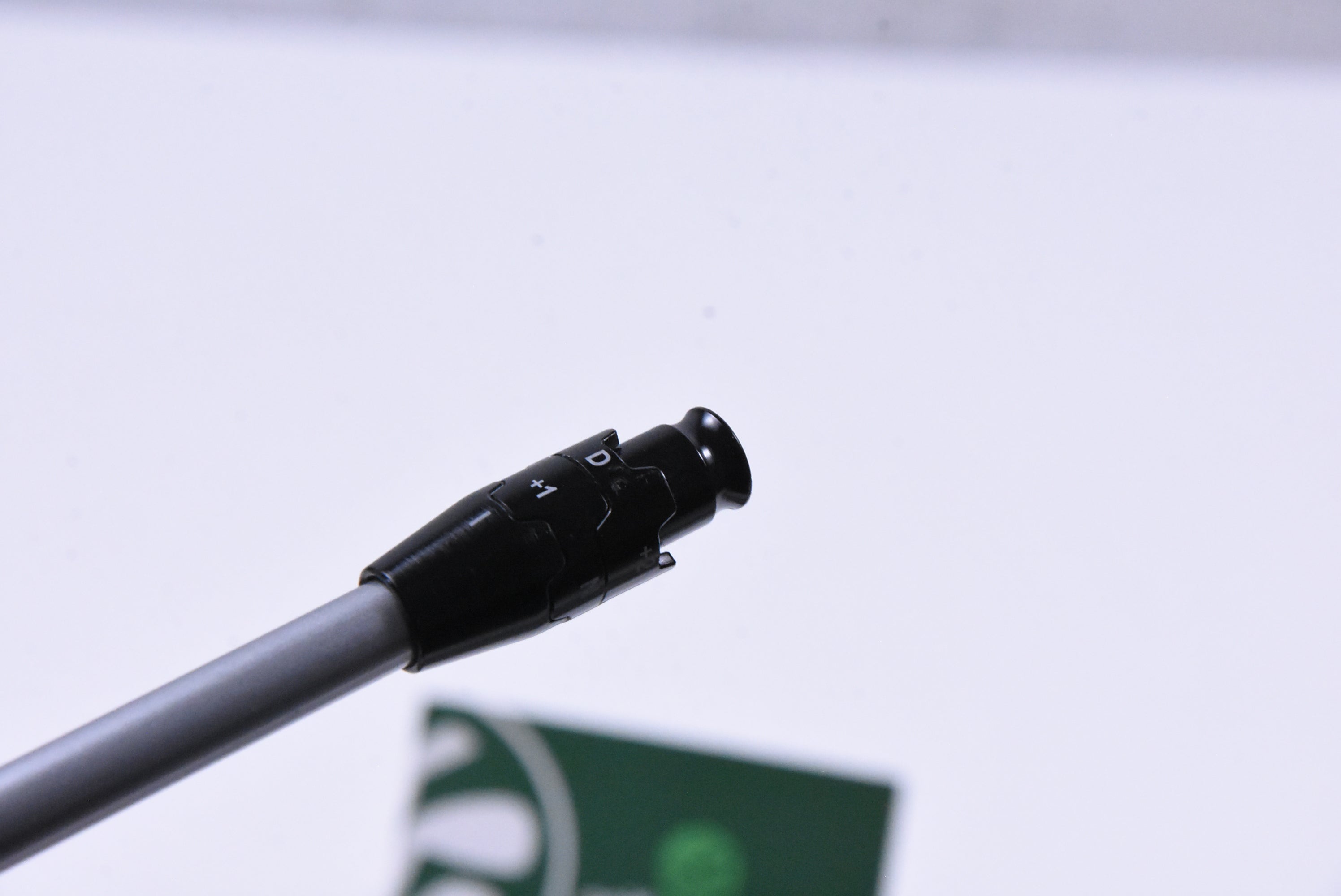 Aldila Ascent PL 40 #3 Wood Shaft / Senior Flex / Callaway 3rd Gen