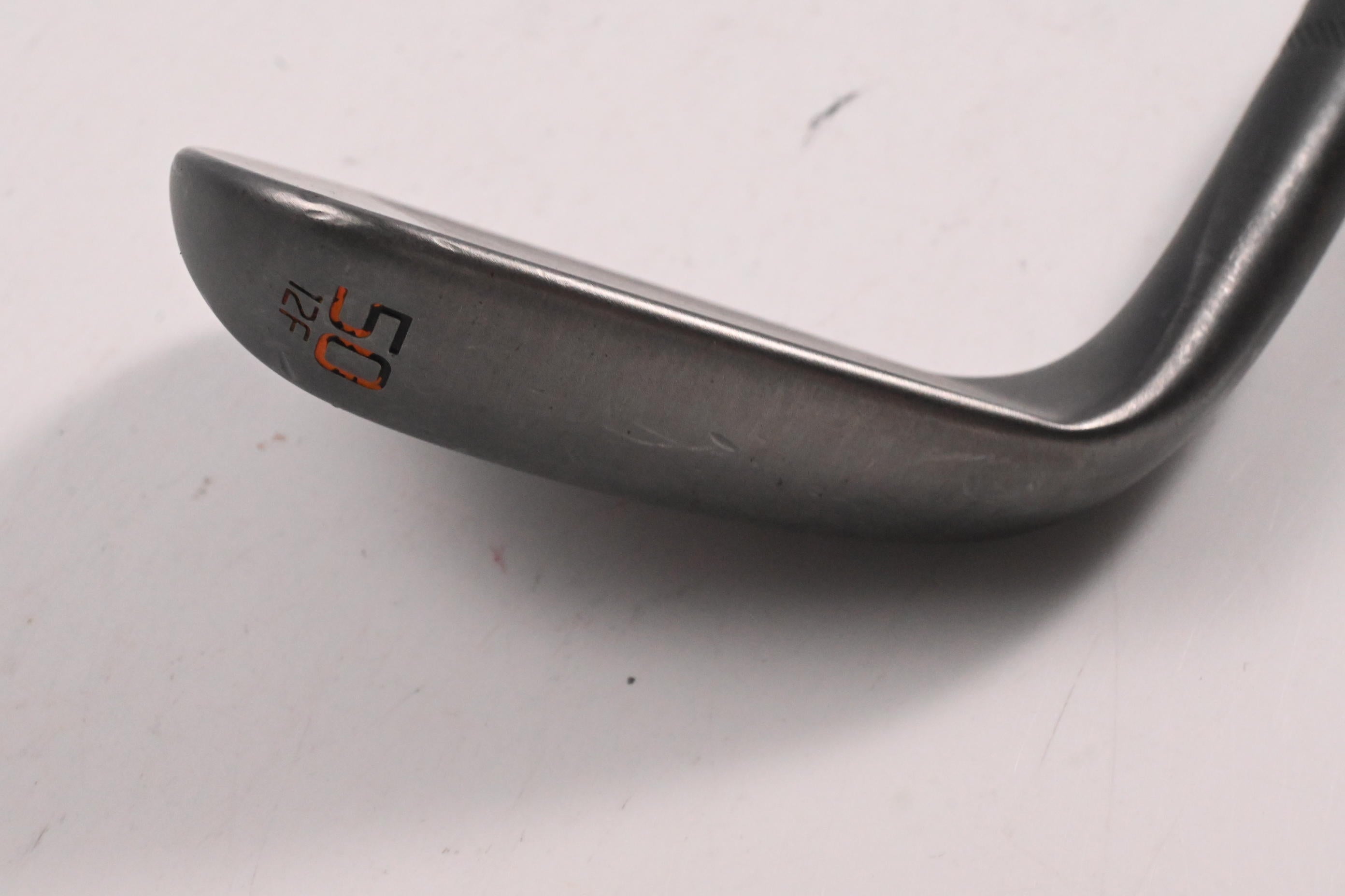 Titleist Vokey SM10 Gap Wedge / 50 Degree / Wedge Flex Titleist Vokey Shaft