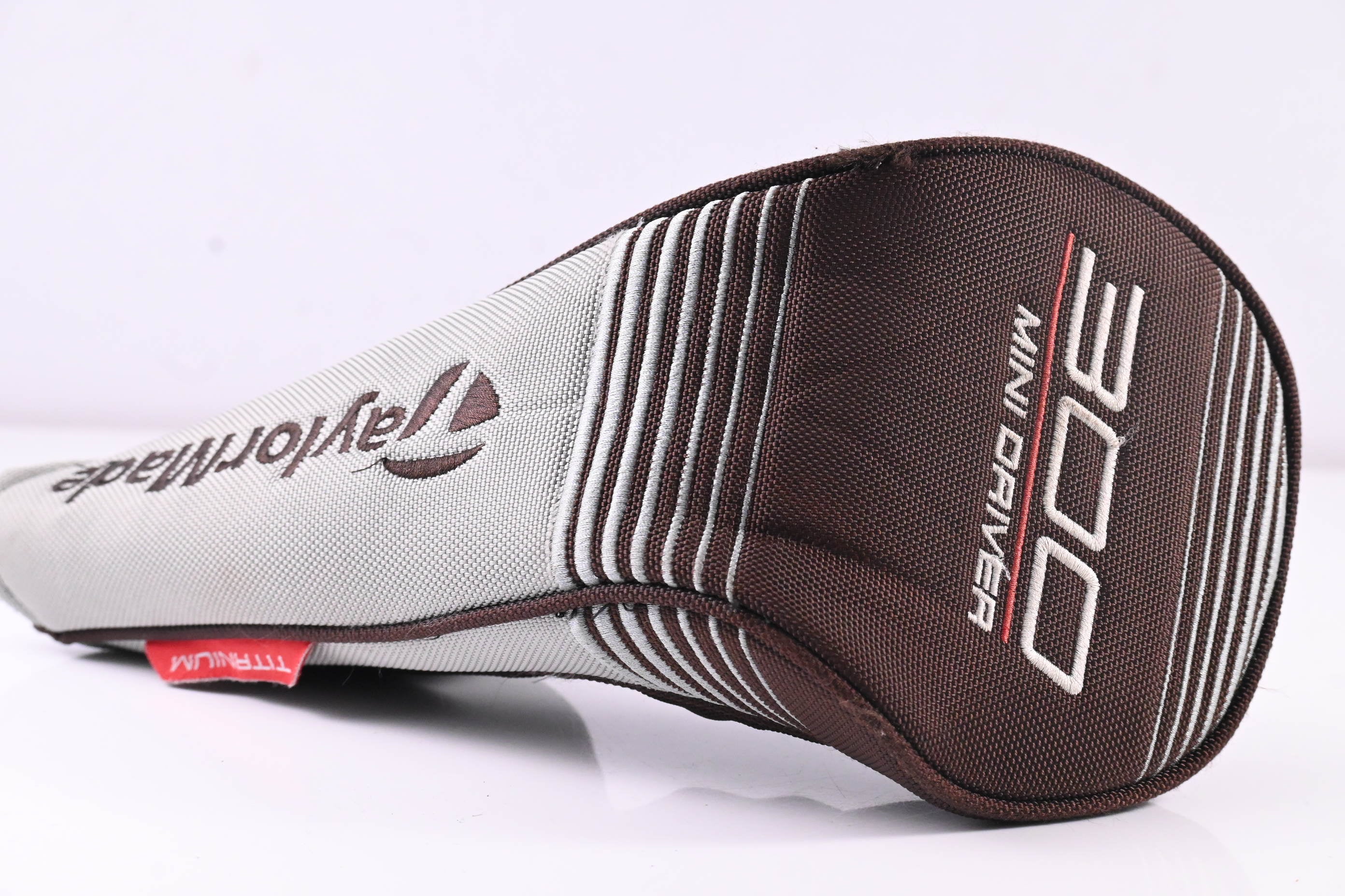 Taylormade 300 Mini Driver / 11.5 Degree / Stiff Flex MIDR Proto 655 Shaft