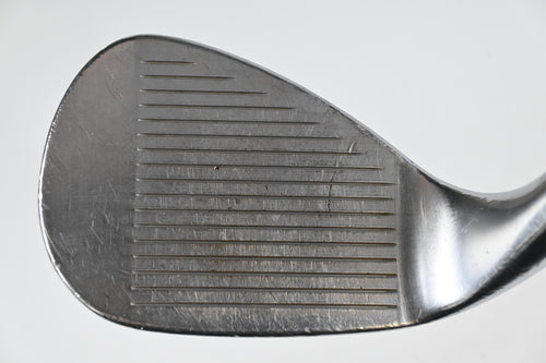 Titleist Vokey SM8 Sand Wedge / 56 Degree / Wedge Flex Vokey Design Steel Shaft