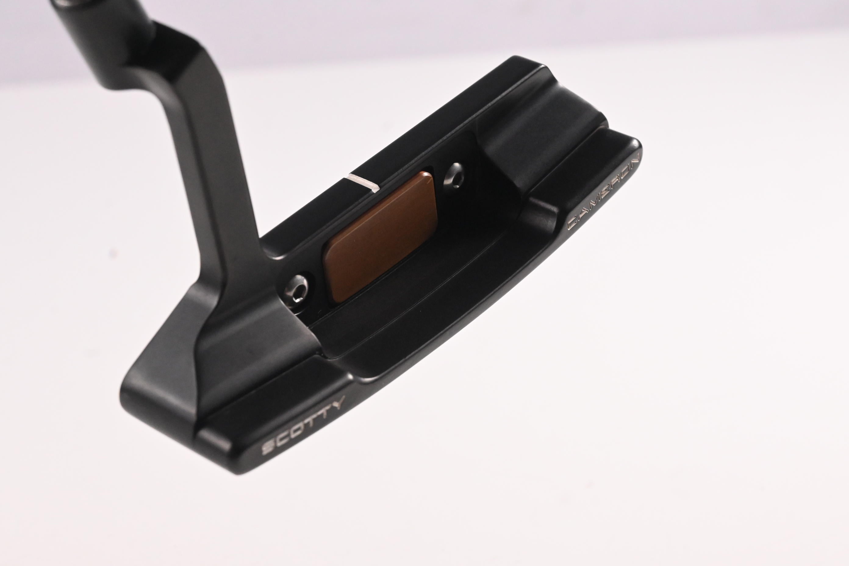 Scotty Cameron Detour Conversion Newport 2 Putter / 34 Inch