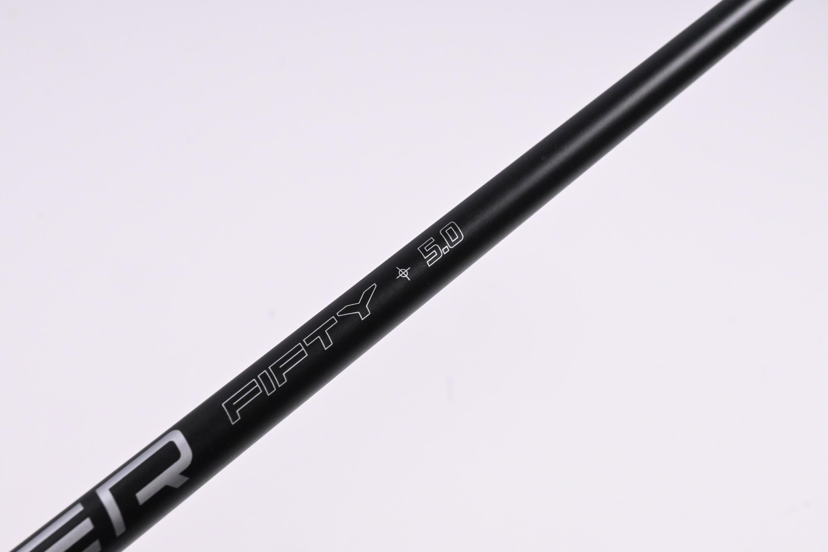 Project X Cypher 2.0 50 #5 Hybrid Shaft / Senior Flex / Callaway 3rd Gen