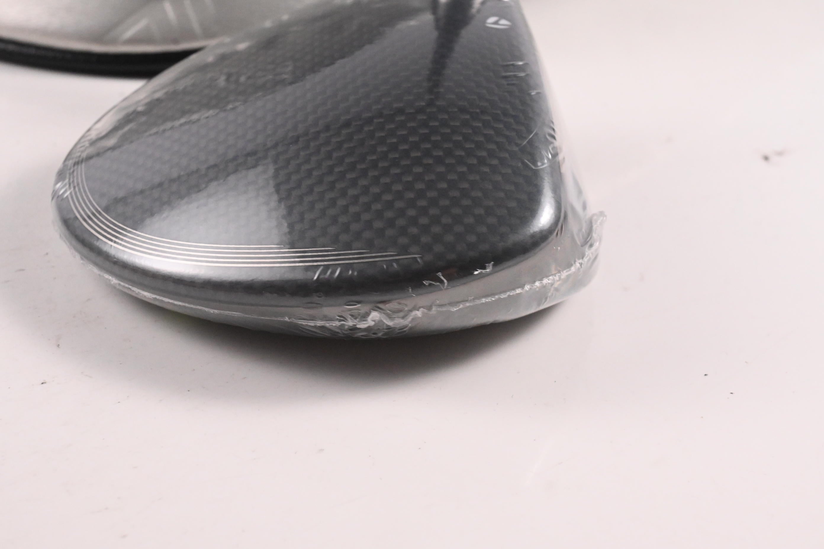 Taylormade Qi35 Max Lite #5 Wood / 18.5 Degree / Senior Flex Vanquish 4 Shaft