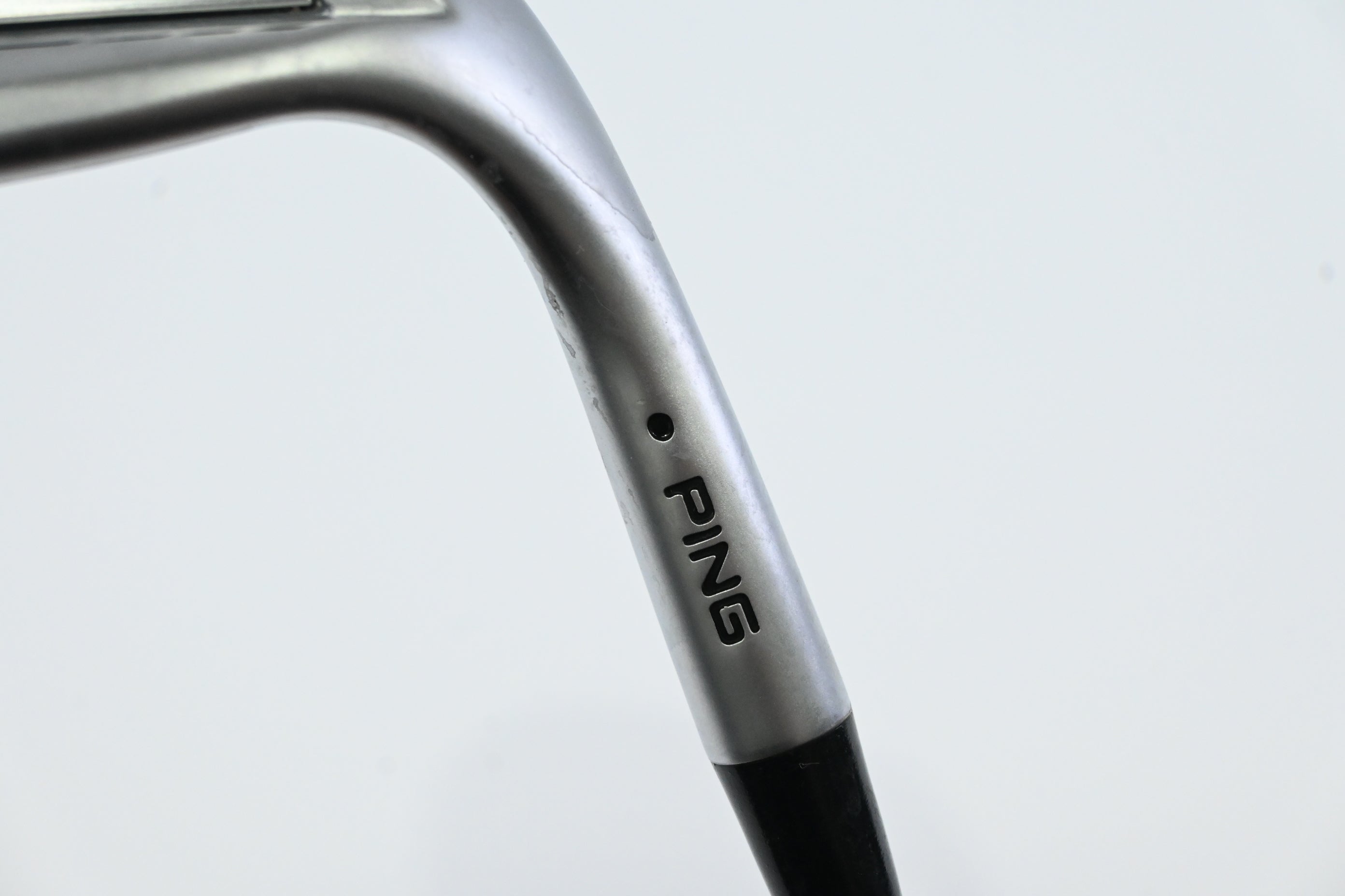 Ping Glide 4.0 Lob Wedge / 60 Degree / Black Dot / Wedge Flex Ping Z-Z115