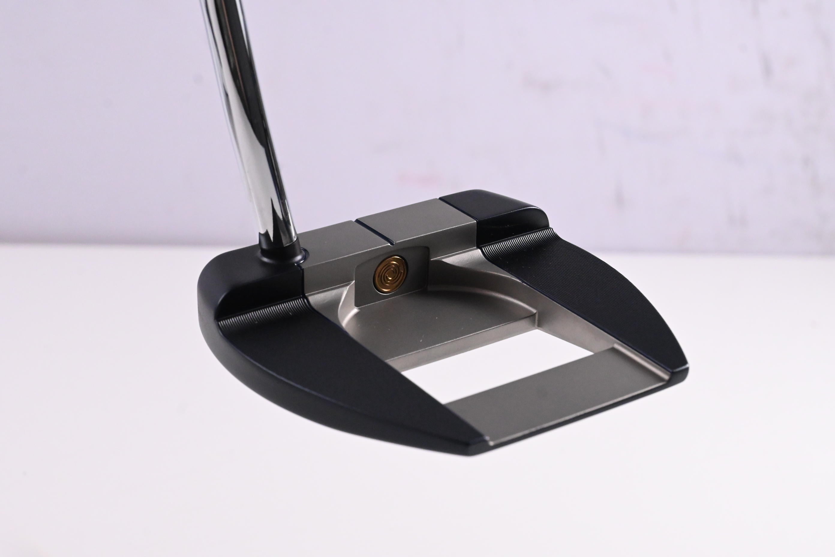 Odyssey Ai-One Milled Cruiser Jailbird T Putter / 38 Inch