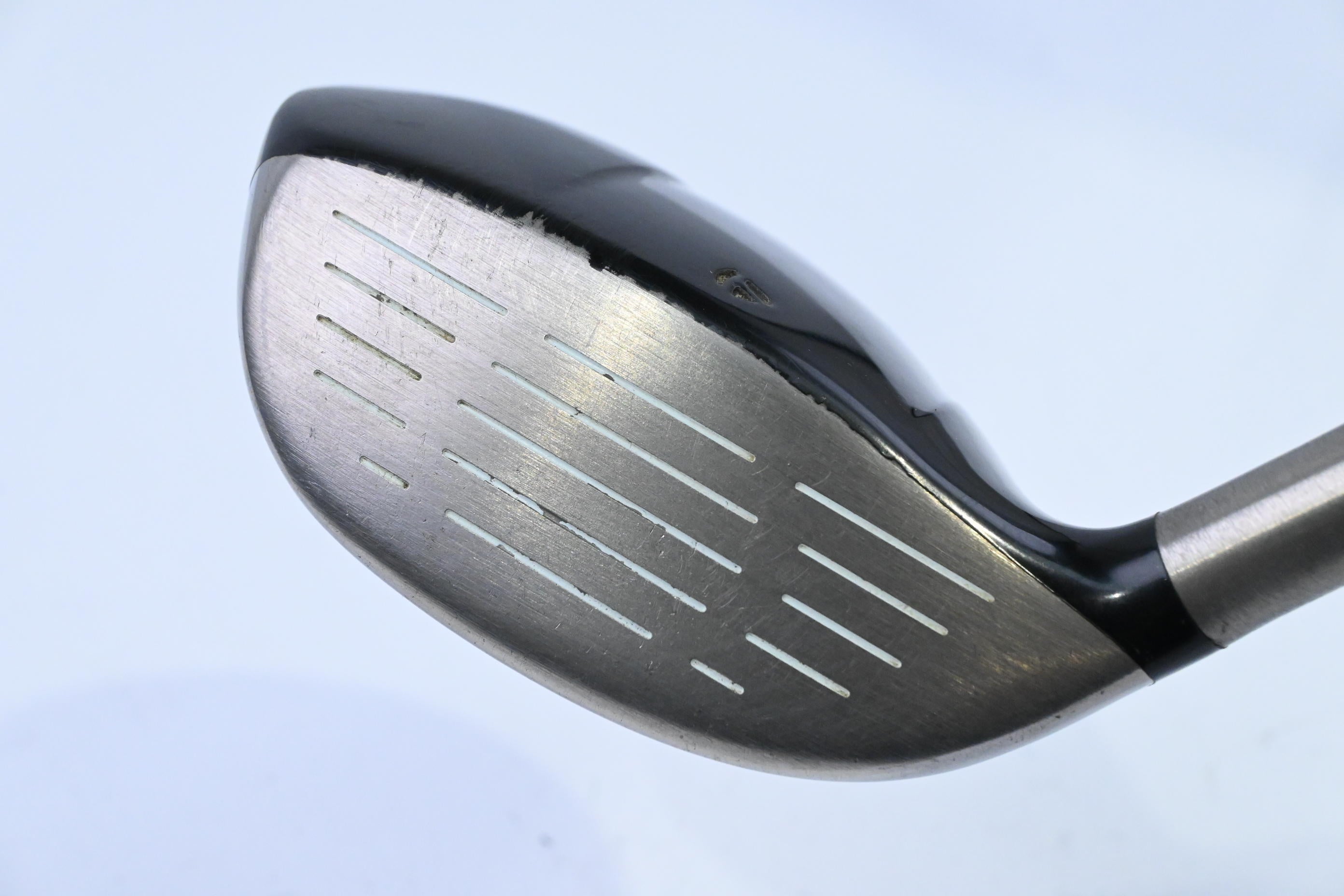 Taylormade R580 #3 Wood / 15 Degree / Regular Flex M.A.S.2 Ultralite 60 Shaft