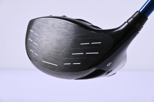 Ping G430 LST Driver / 9 Degree / Stiff Flex Oban Devotion Tour Reserve 5 Shaft