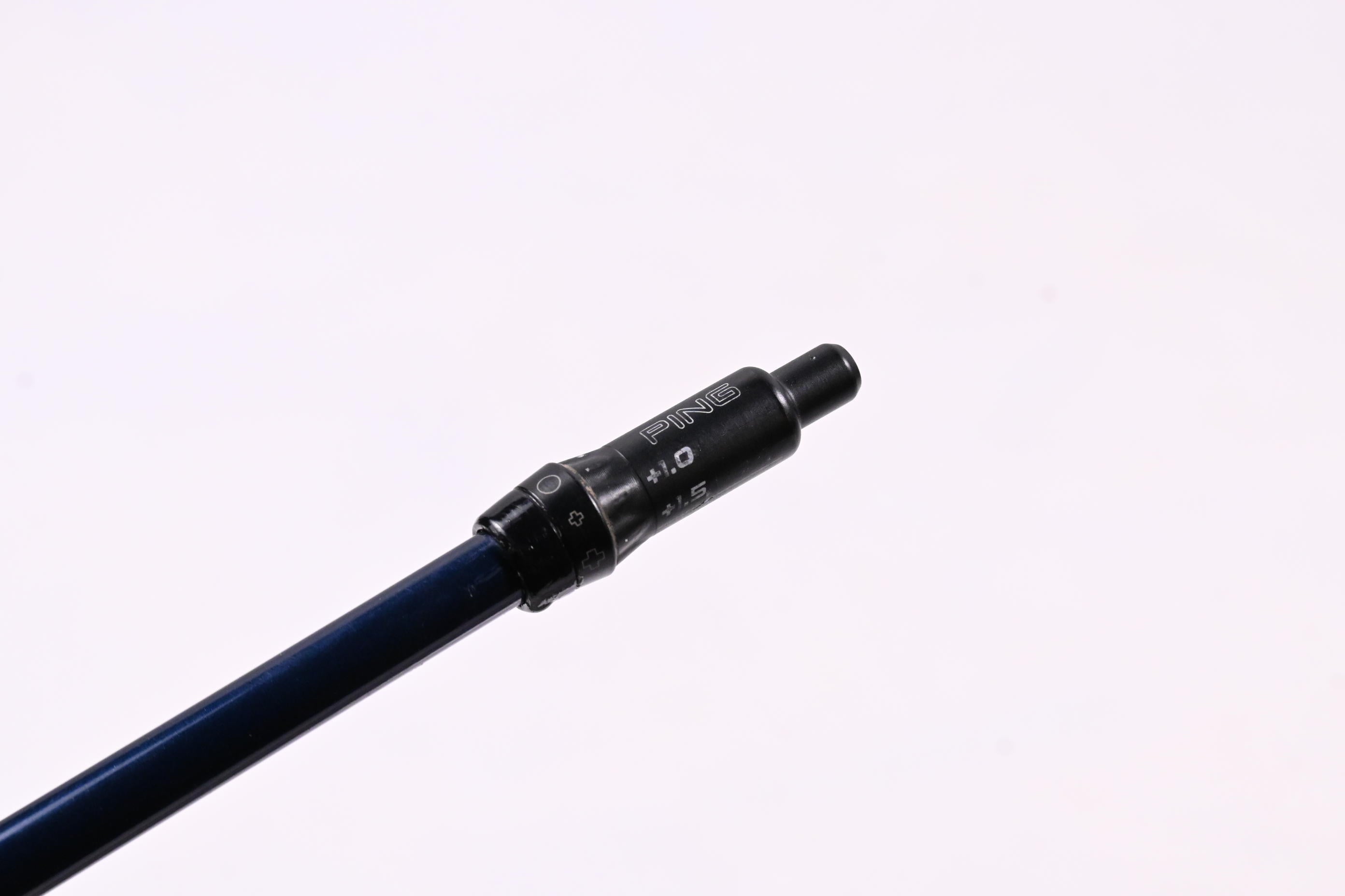 Fujikura Ventus Velocore Blue 5 Driver Shaft / Stiff Flex / Ping 3rd Gen