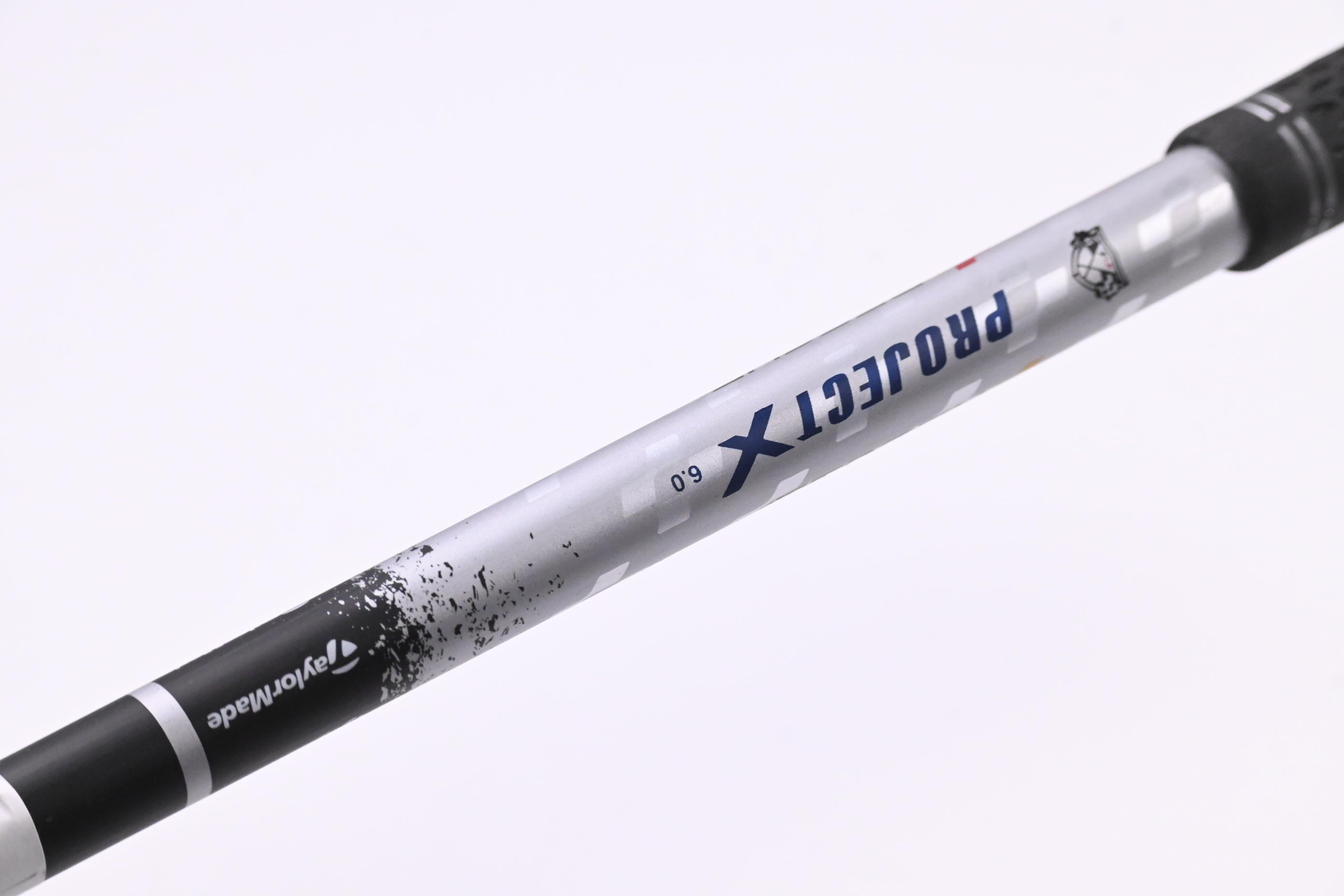 Srixon ZX Utility #3 Iron / 20 Degree / Stiff Flex Project X Shaft