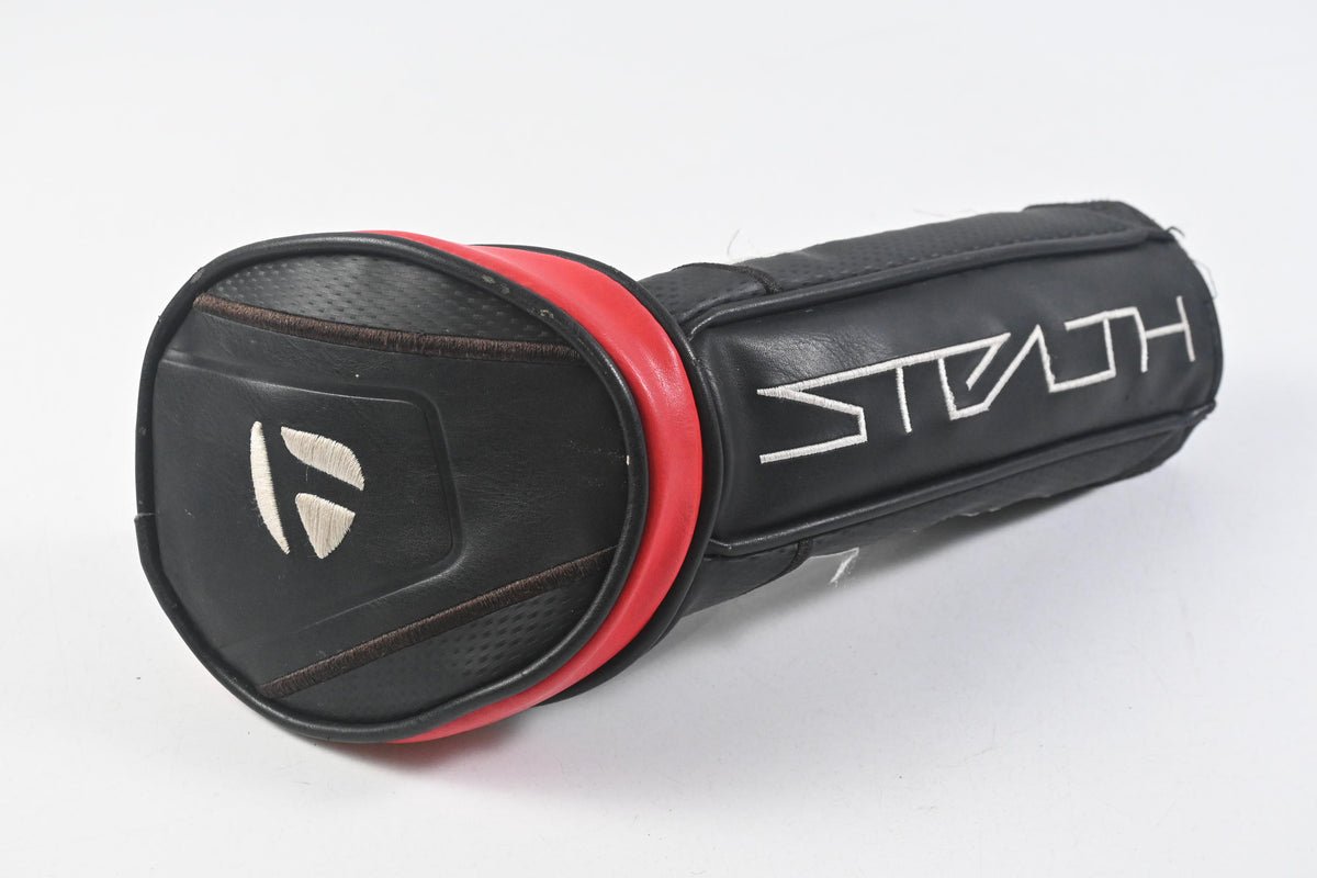 Taylormade Stealth #3 Wood / 15 Degree / Regular Flex Ventus Red 5 Shaft