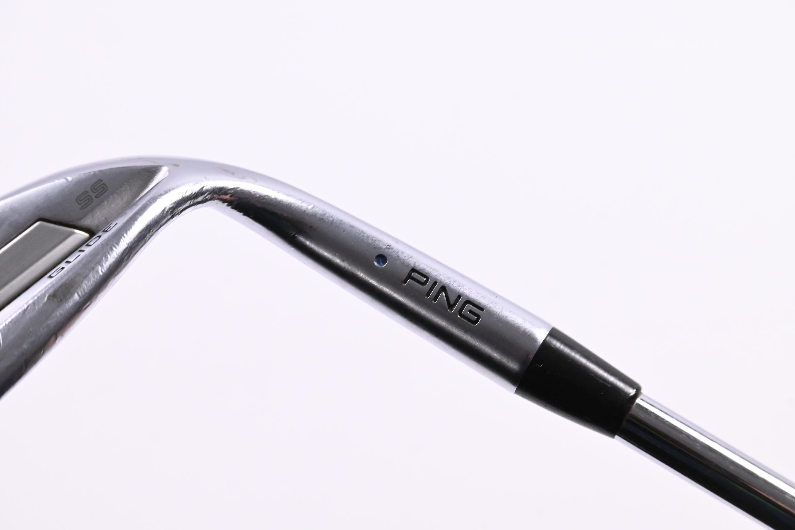 Ping Glide 3.0 Lob Wedge / 58 Degree / Wedge Flex Ping Z-Z115 Shaft