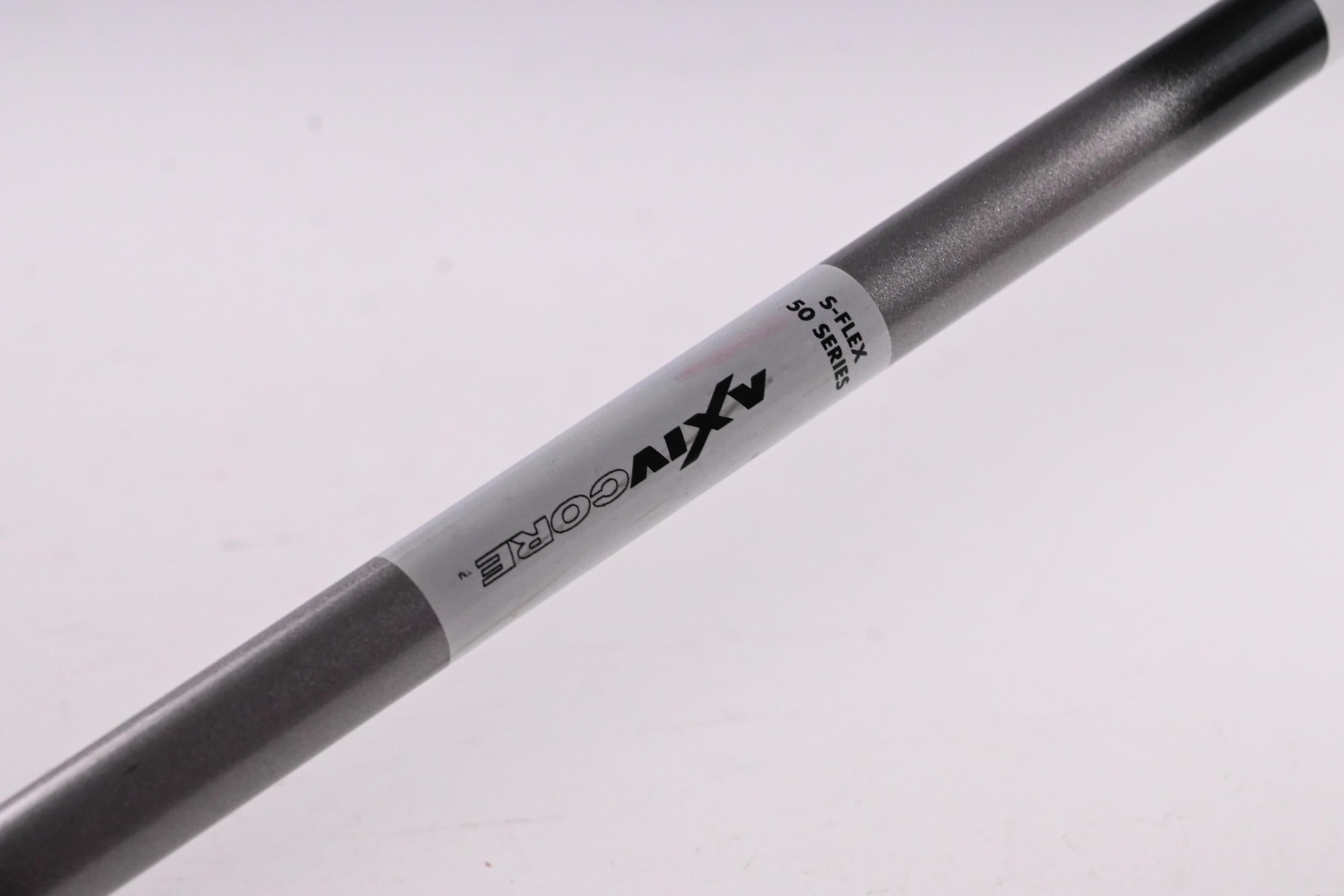 Wilson Shockwave Driver / 10.5 Degree / Stiff Flex UST 50 Series Shaft