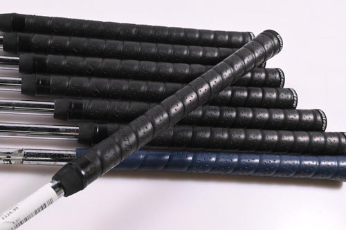 Lynx Black Cat Classic Tour Irons / 3-PW / Regular Flex Steel Shafts