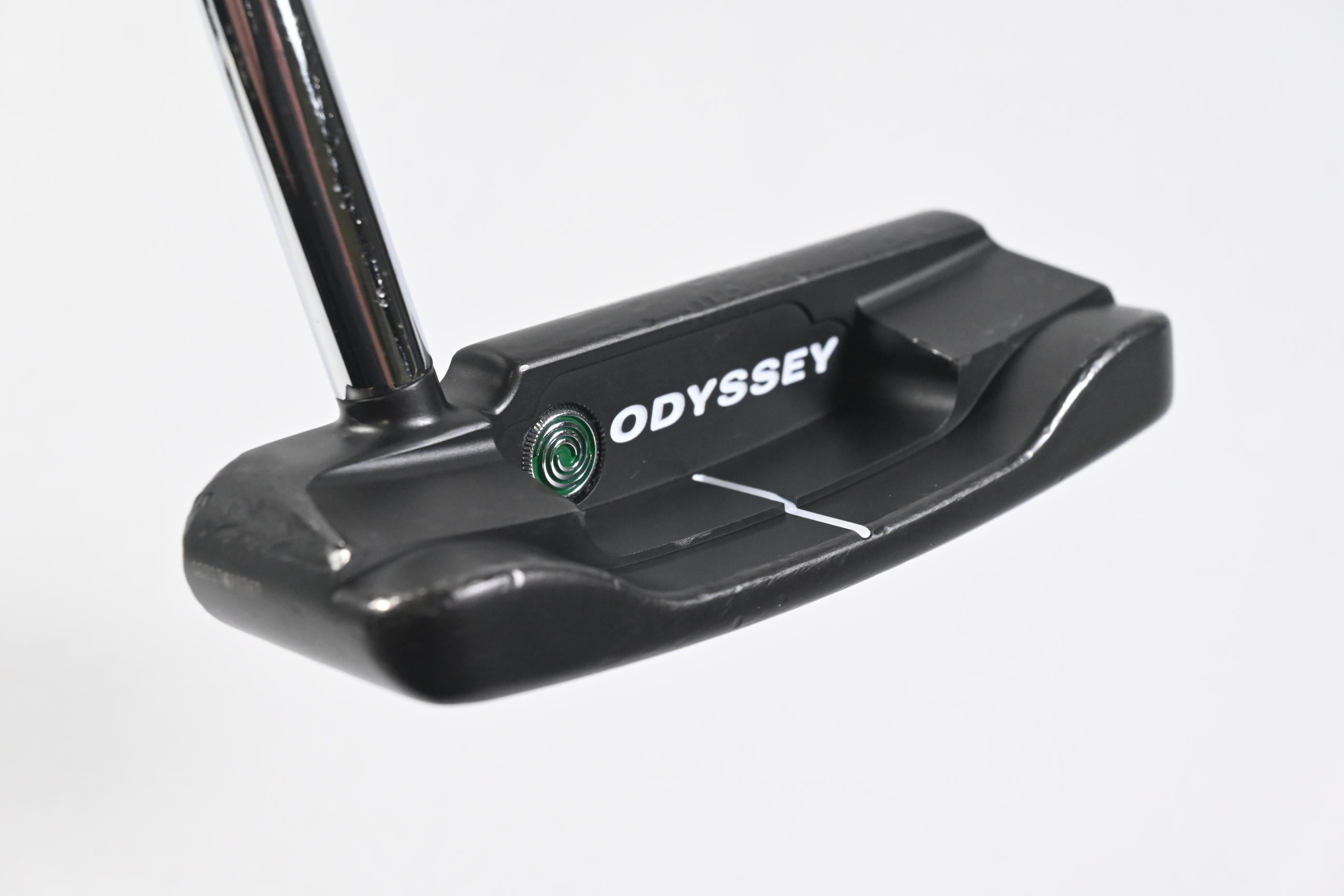 Odyssey Toulon Chicago 2022 Putter / 34 Inch