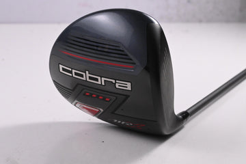 Cobra Air-X Driver / 10.5 Degree / Regular Flex Ultralite 40 Shaft