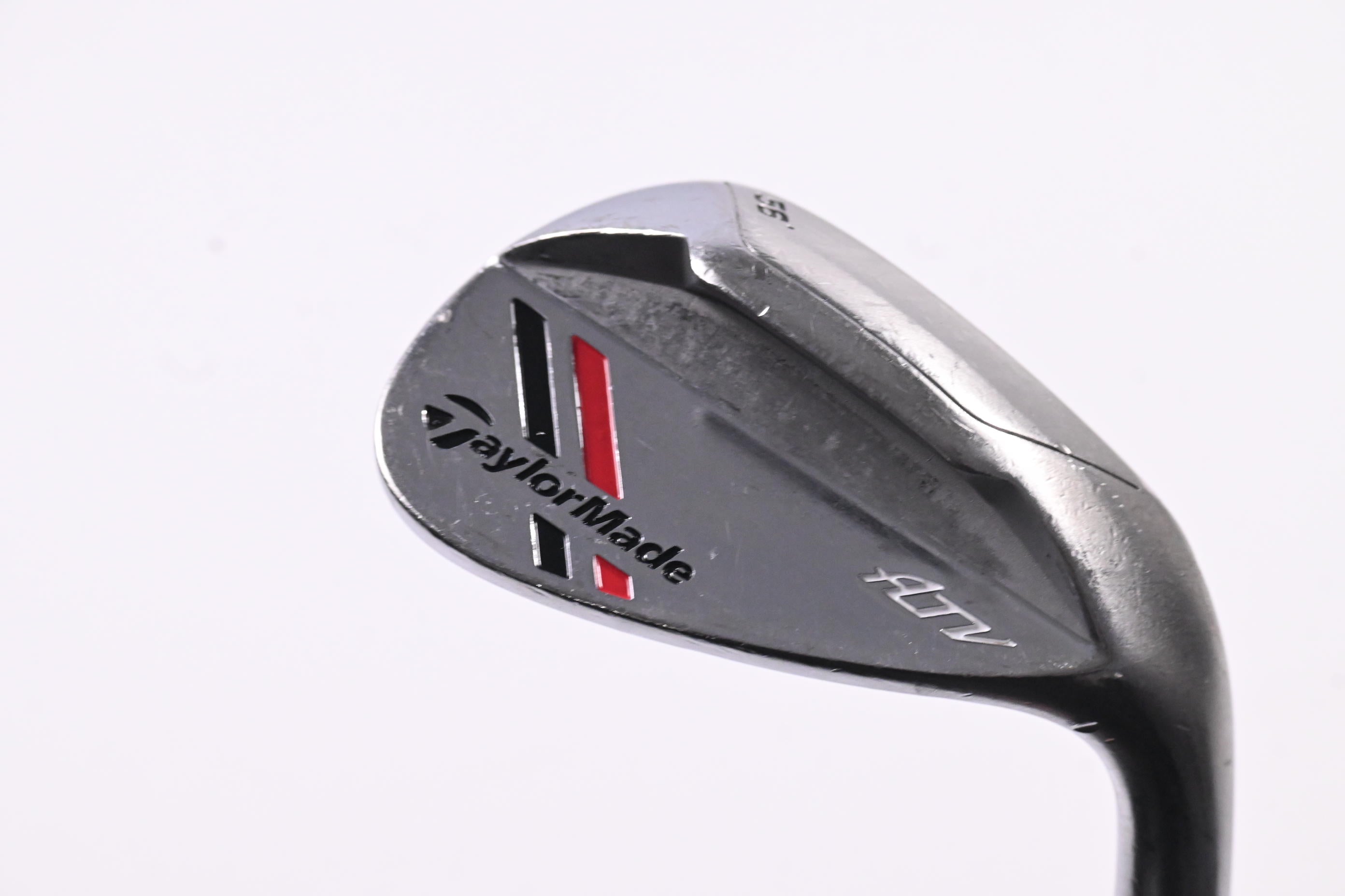 Taylormade ATV Sand Wedge / 56 Degree / Wedge Flex KBS Shaft