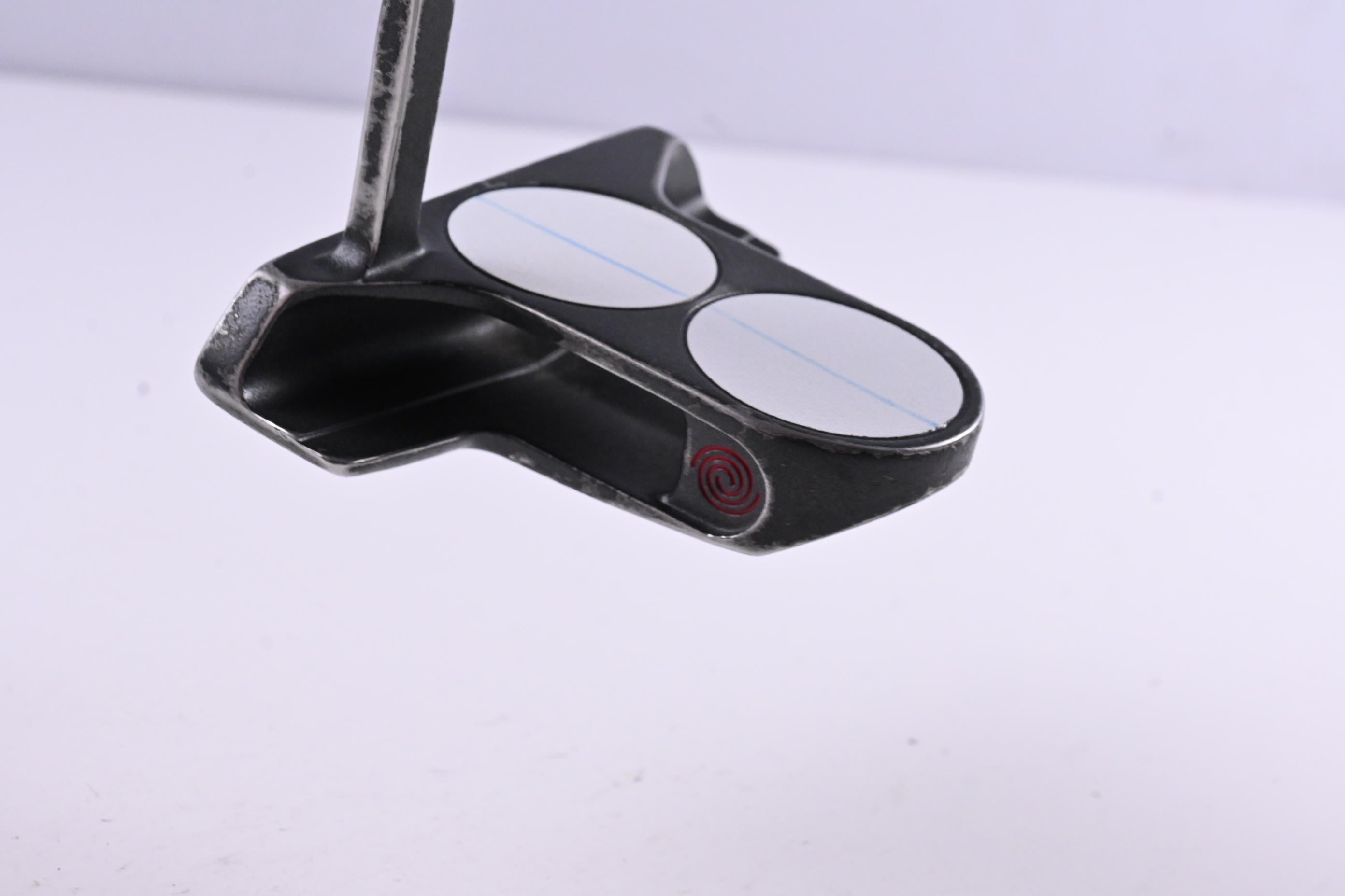 Odyssey DFX 2-Ball Blade Putter / 35 Inch