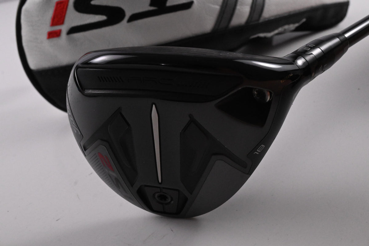 Titleist TSi2 #5 Wood / 18 Degree / Regular Flex Tensei AV Blue 65 Shaft