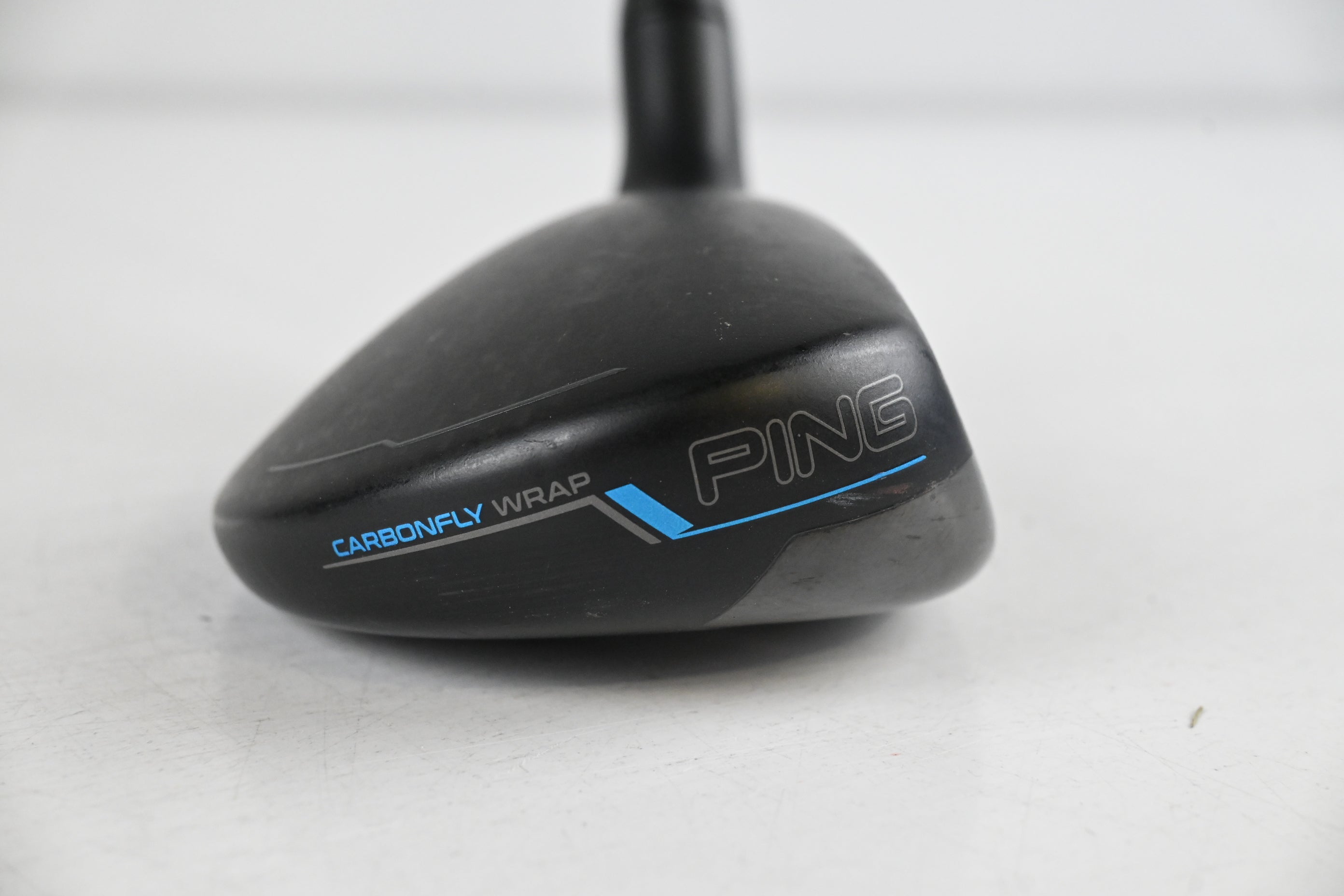 Ping G440 #4 Hybrid / 23 Degree / Regular Flex Ping Tour 2.0 Chrome 85 Shaft