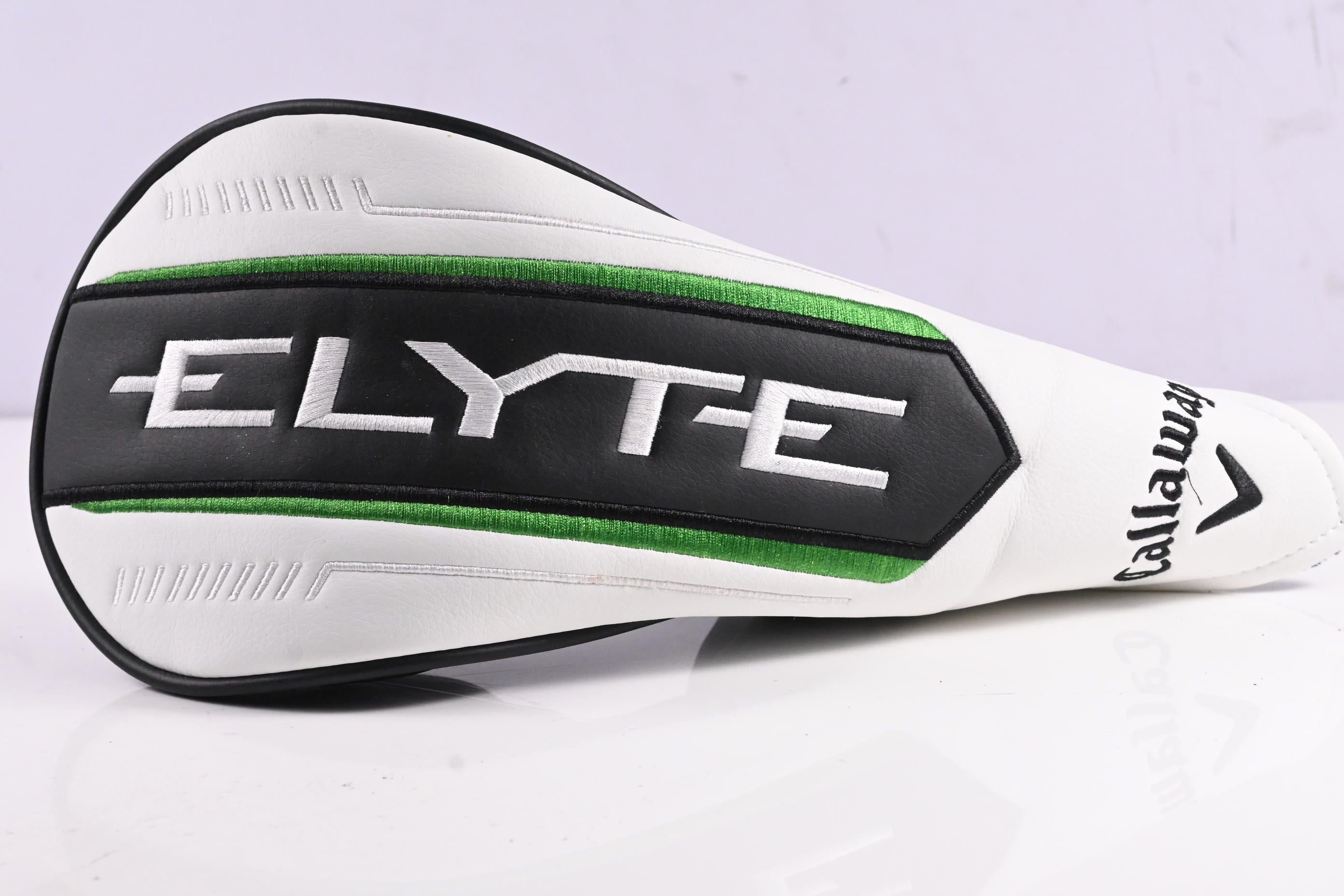Callaway Elyte Driver / 9 Degree / Stiff Flex Tensei 1K Black 65 Shaft