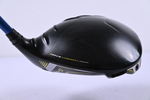 Ping G430 LST Driver / 9 Degree / Stiff Flex Oban Devotion Tour Reserve 5 Shaft