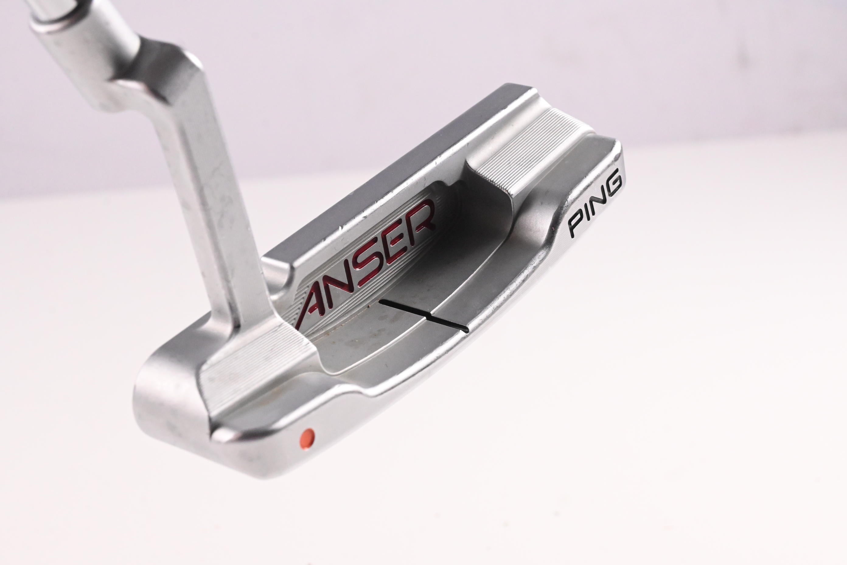 Ping Anser Milled #1 Putter / 33 Inch