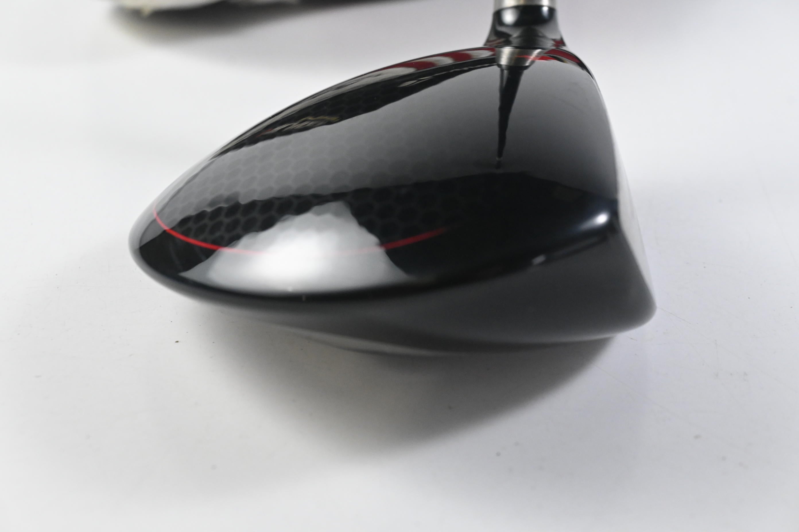 Taylormade Burner Superfast #4 Wood / 16.5 Degree / Stiff Flex REAX Superfast 48