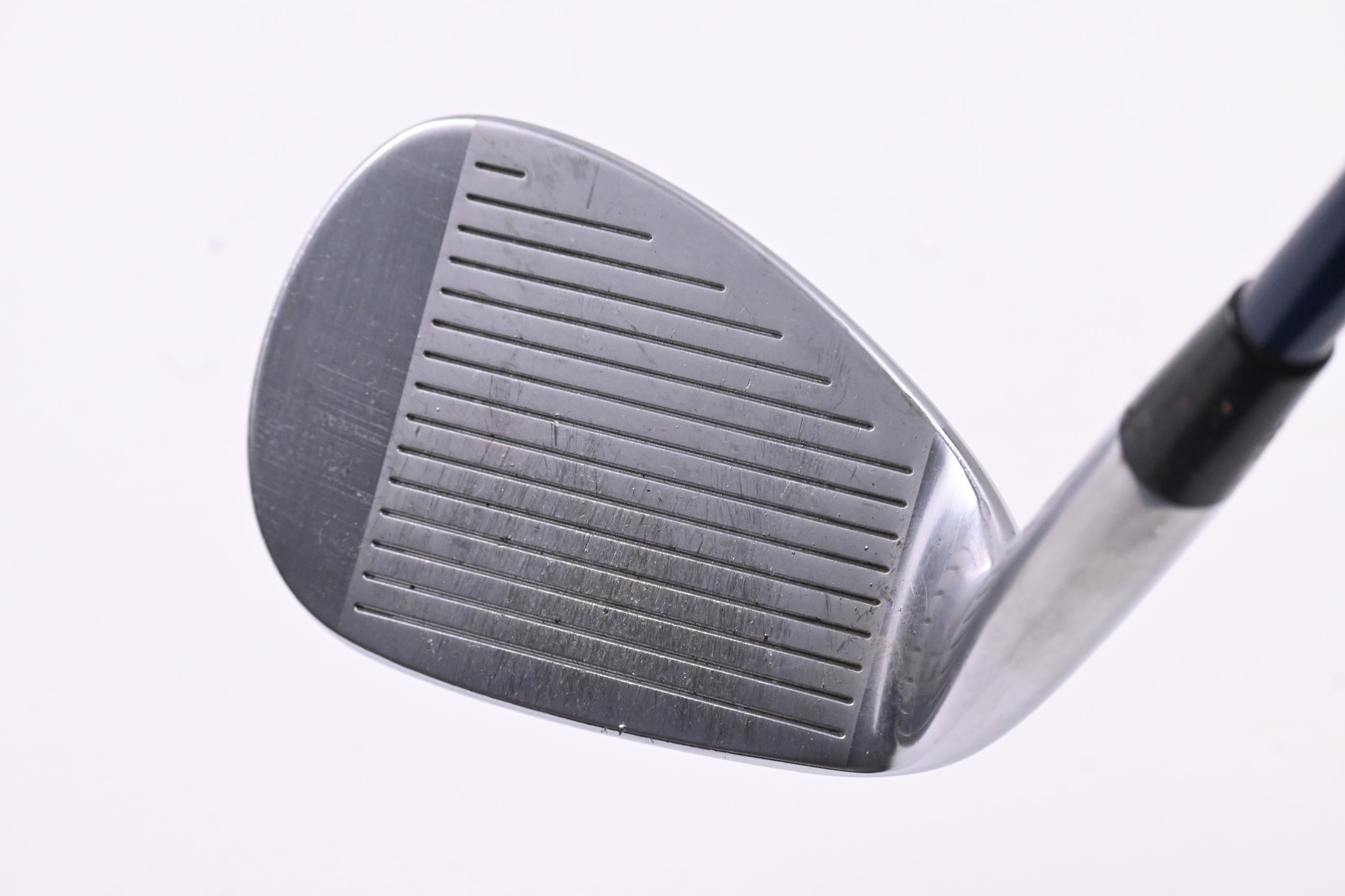 Mizuno MX-20 Sand Wedge / 56 Degree / Regular Flex Mizuno Exsar Blue Shaft