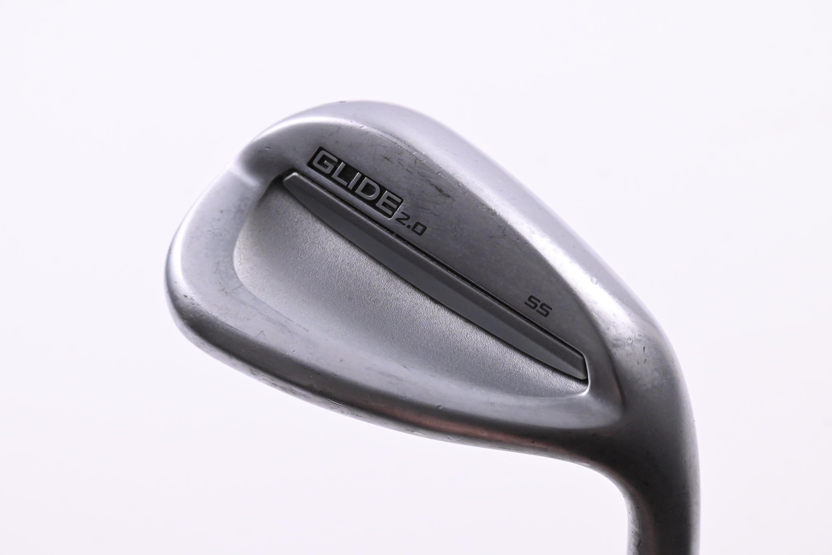 Ping Glide 2.0 Gap Wedge / 52 Degree / Wedge Flex Ping AWT 2.0 Shaft
