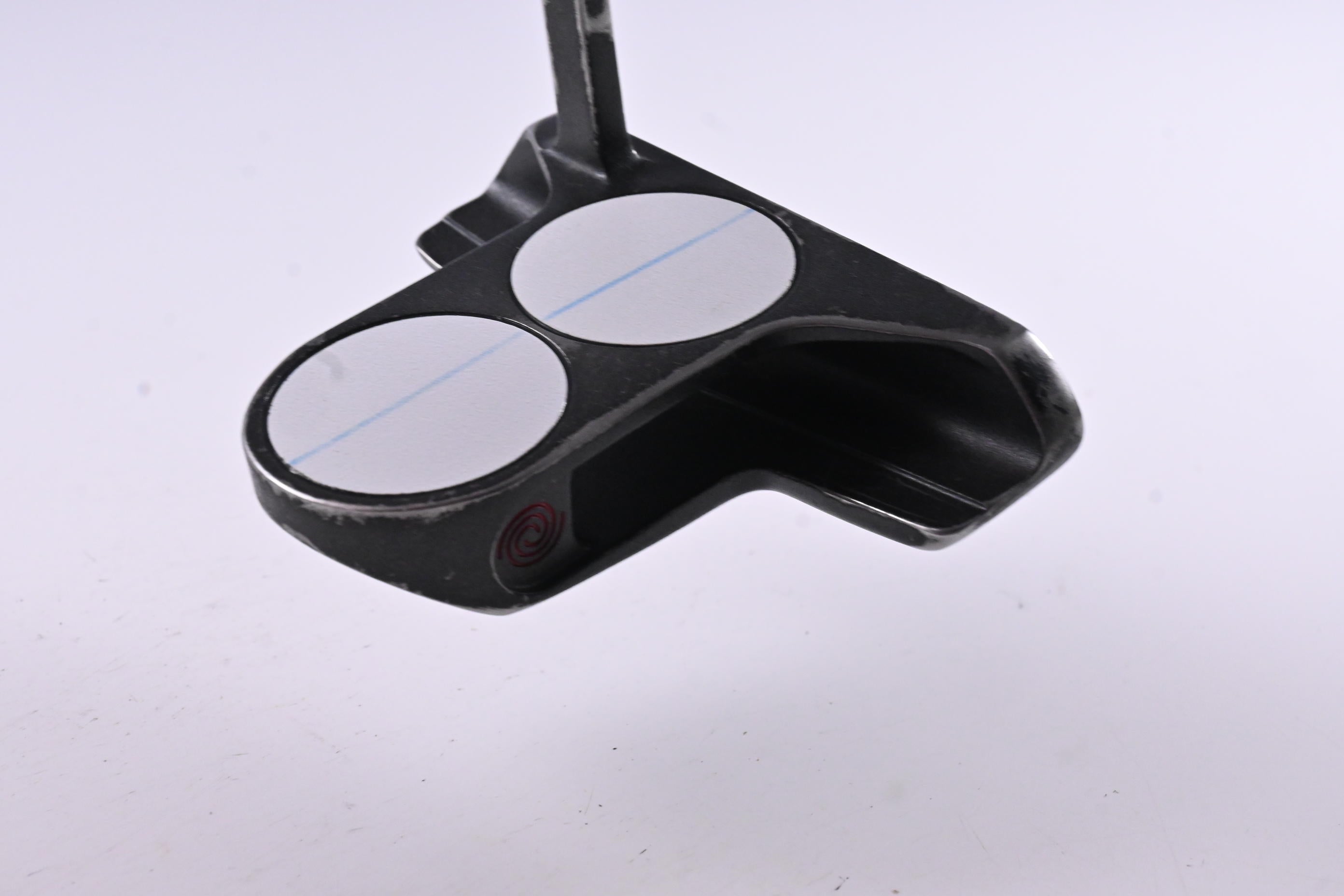 Odyssey DFX 2-Ball Blade Putter / 35 Inch
