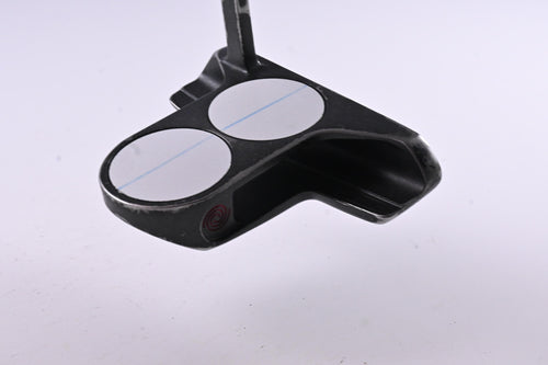 Odyssey DFX 2-Ball Blade Putter / 35 Inch